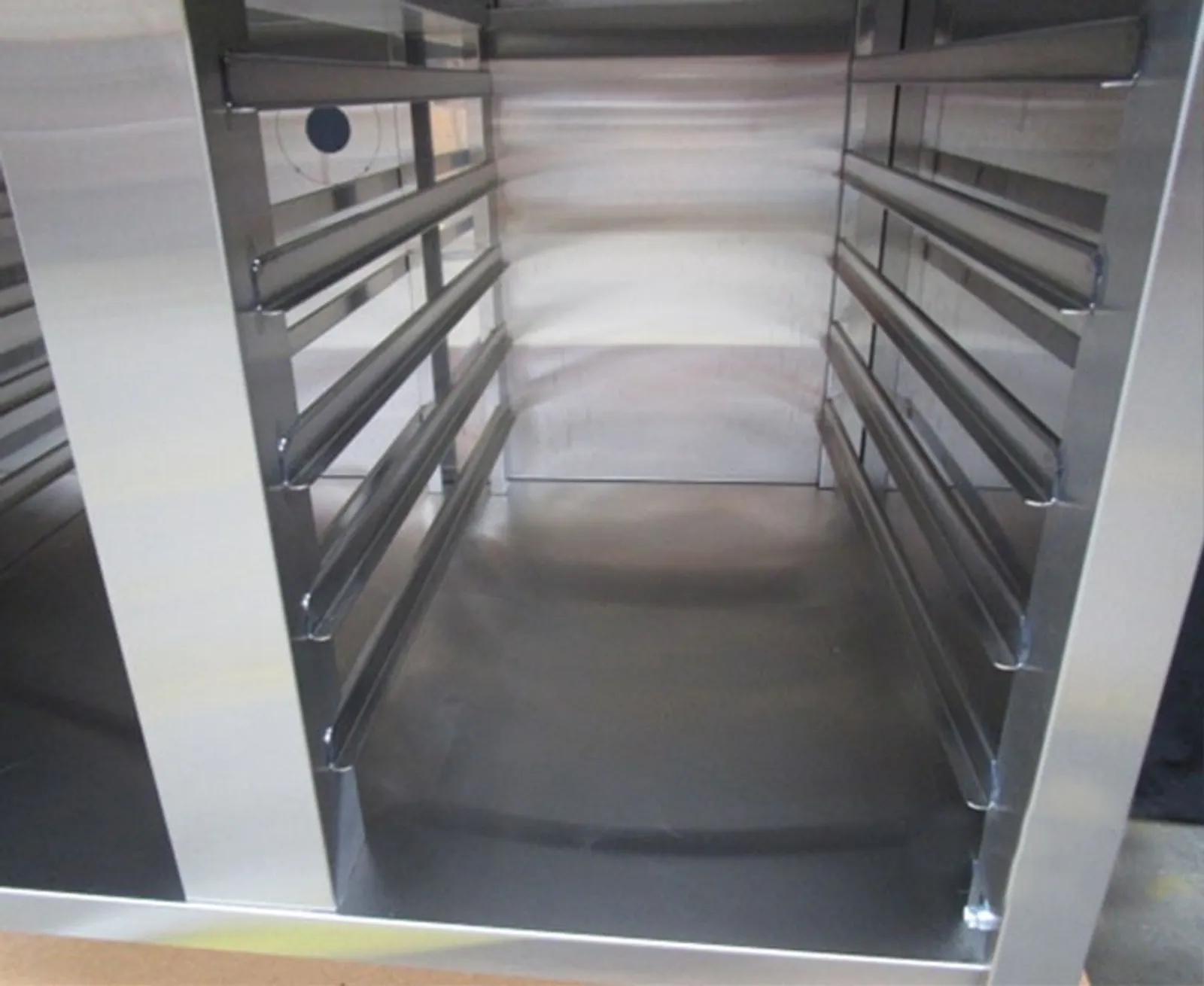 Convotherm / Blue Seal Sapiens CSK100 Appliance Stand suits 7 & 10 tray models - Clearance