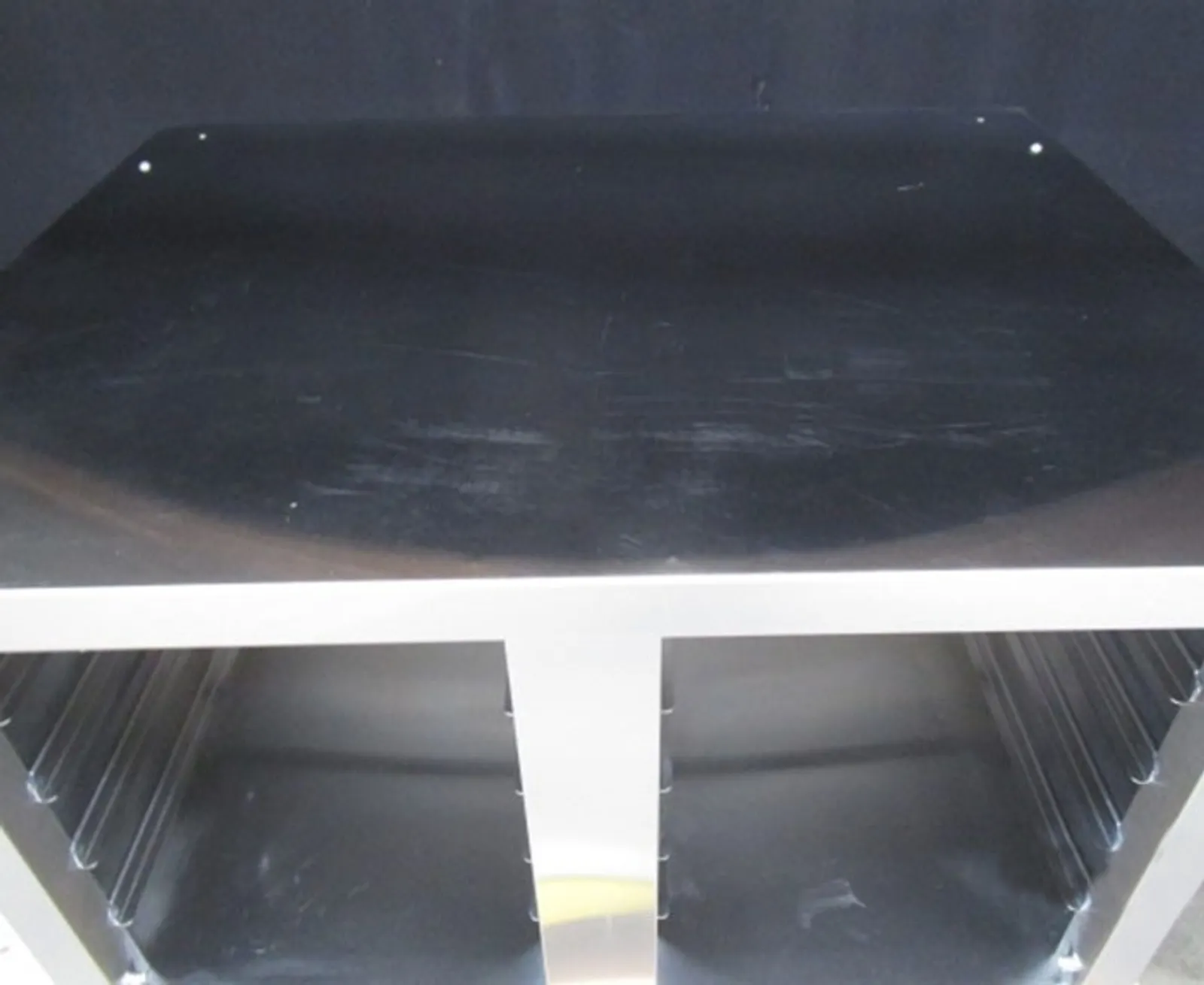 Convotherm / Blue Seal Sapiens CSK100 Appliance Stand suits 7 & 10 tray models - Clearance