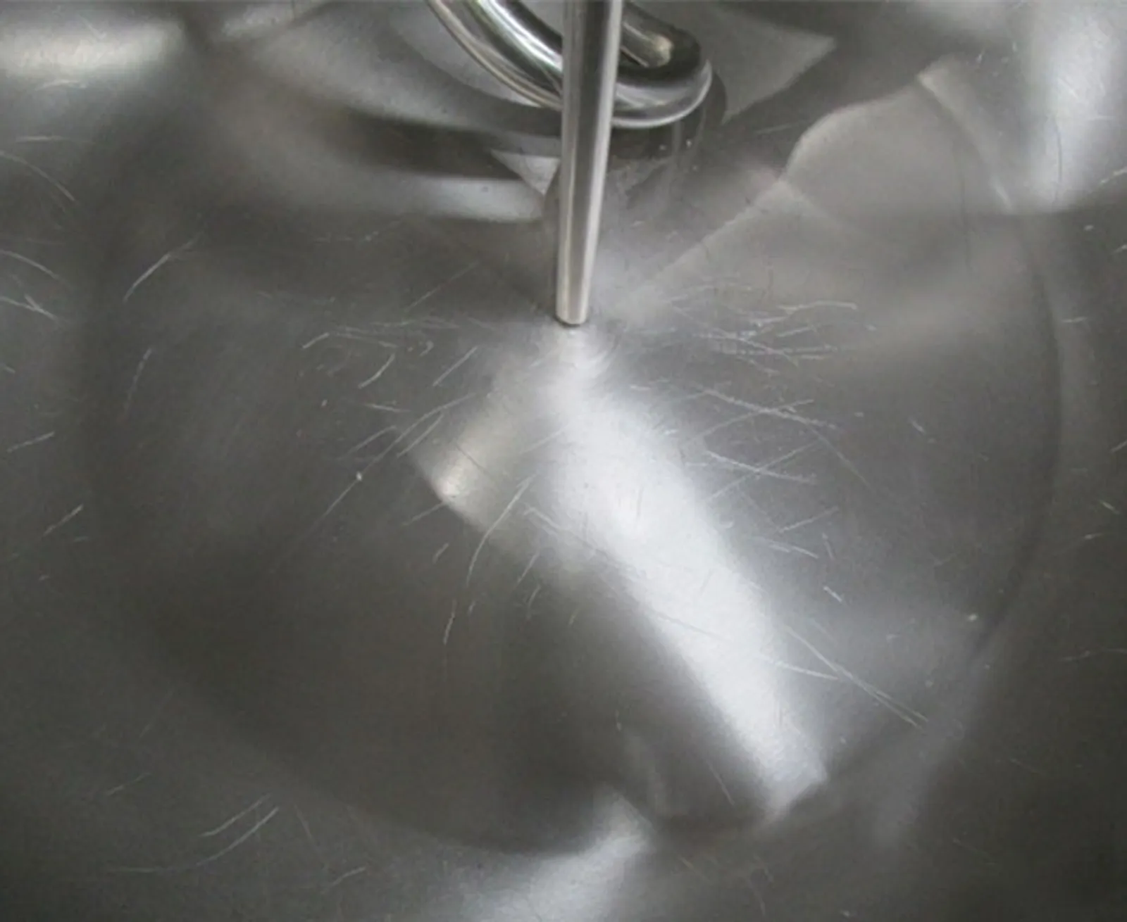 Paramount SM2-25W - Spiral Mixer 25kg - Clearance