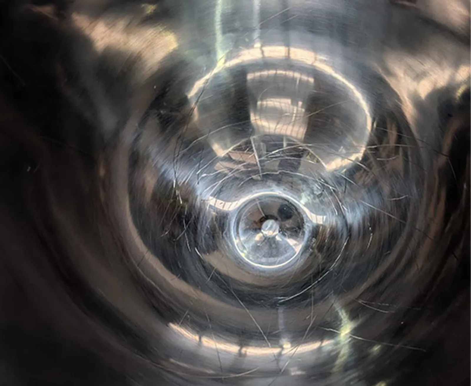 Paramount BM50AT3PS - 50 Litre Planetary Mixer - Clearance