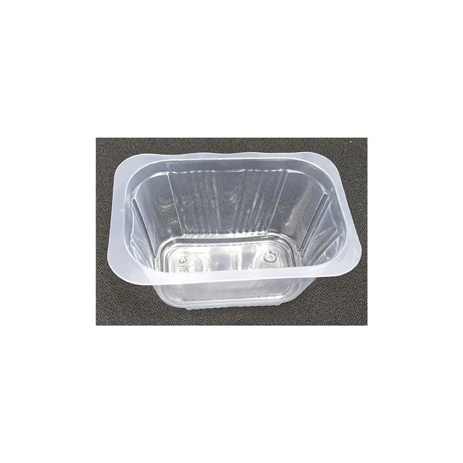 Sirman 3304137X95X63 - Tray containers | 137 x 95 x 63 mm