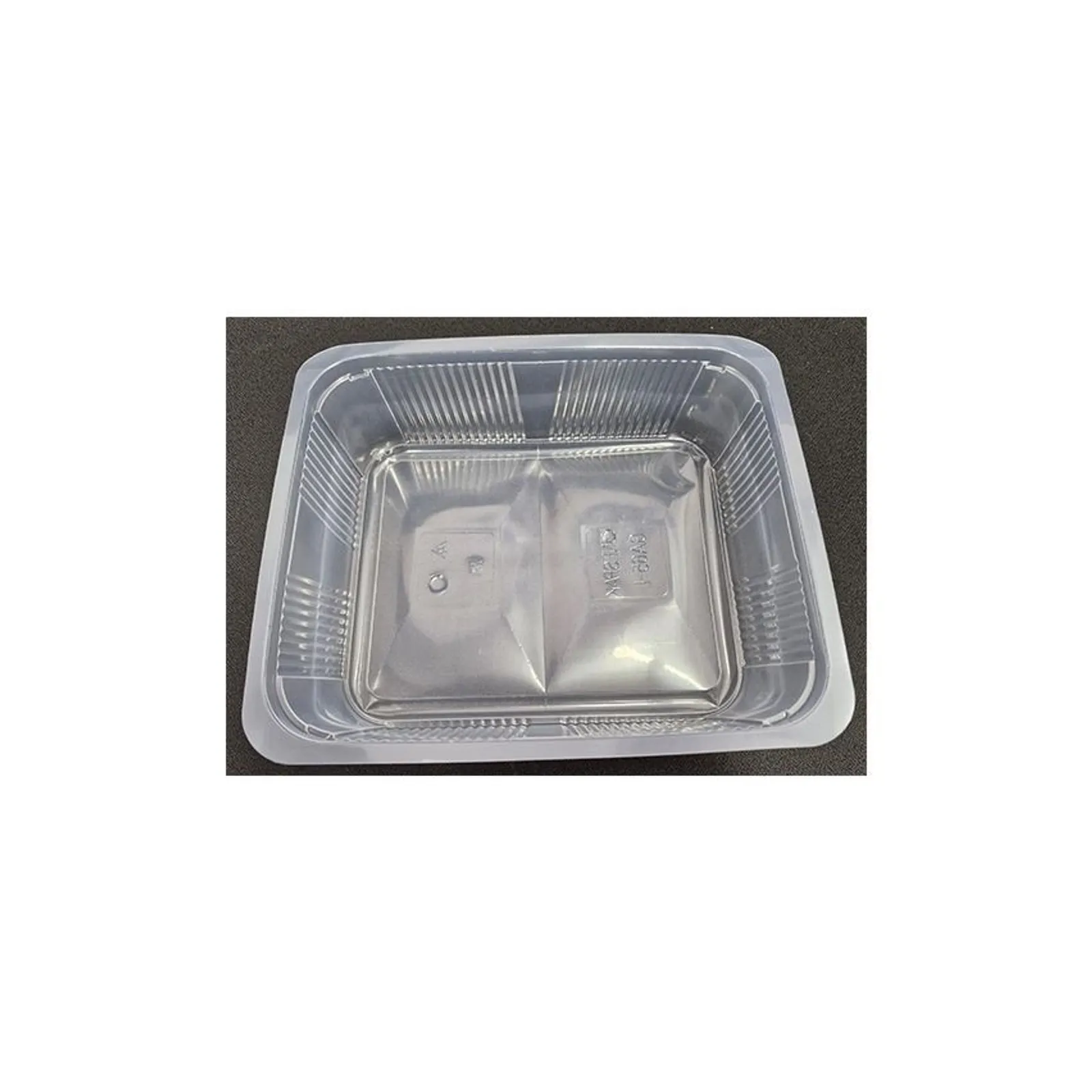 Sirman 3304230X190X65 - Tray containers | 230 x 190 x 65 mm