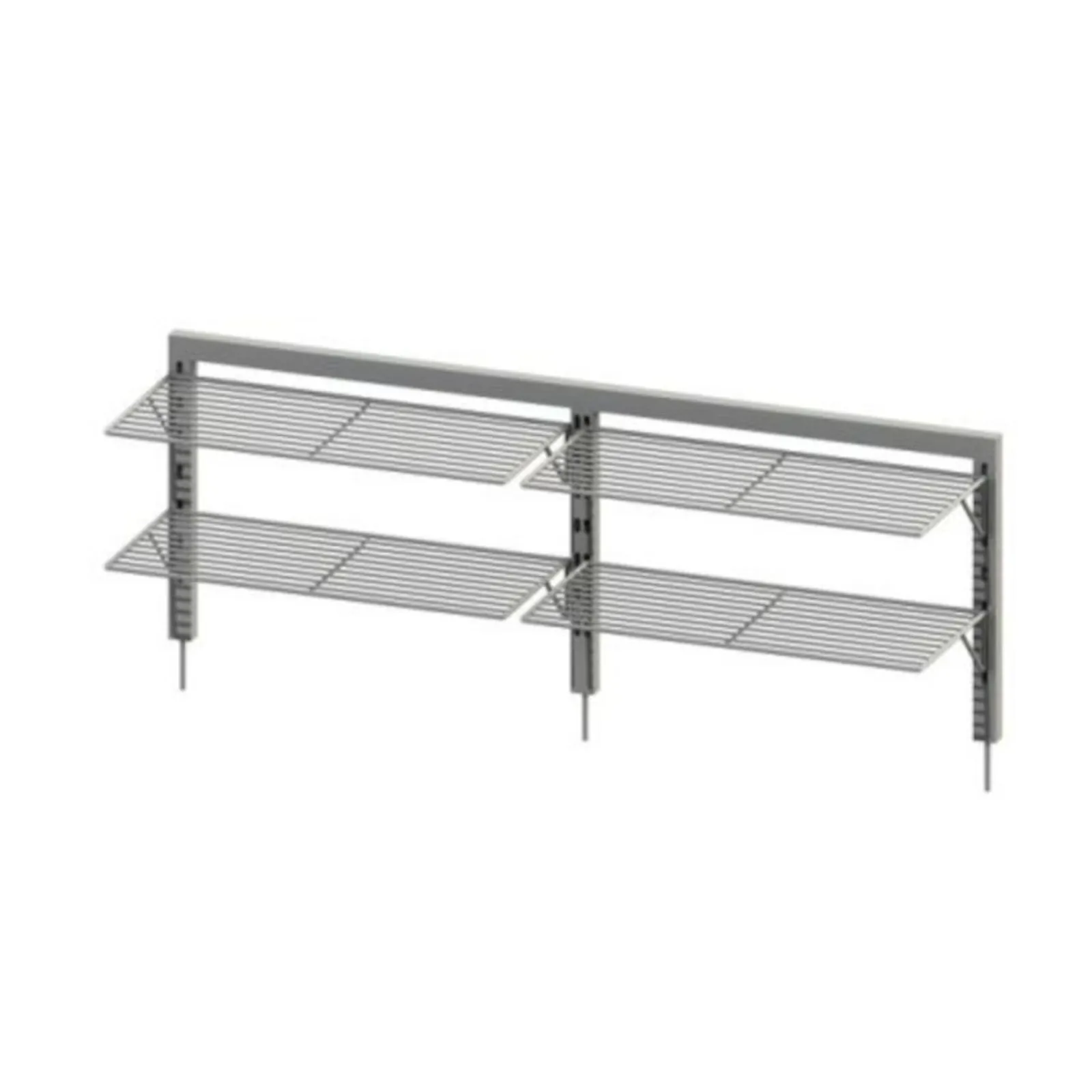 Gresilva GRE.H4.P72 - Support Frame