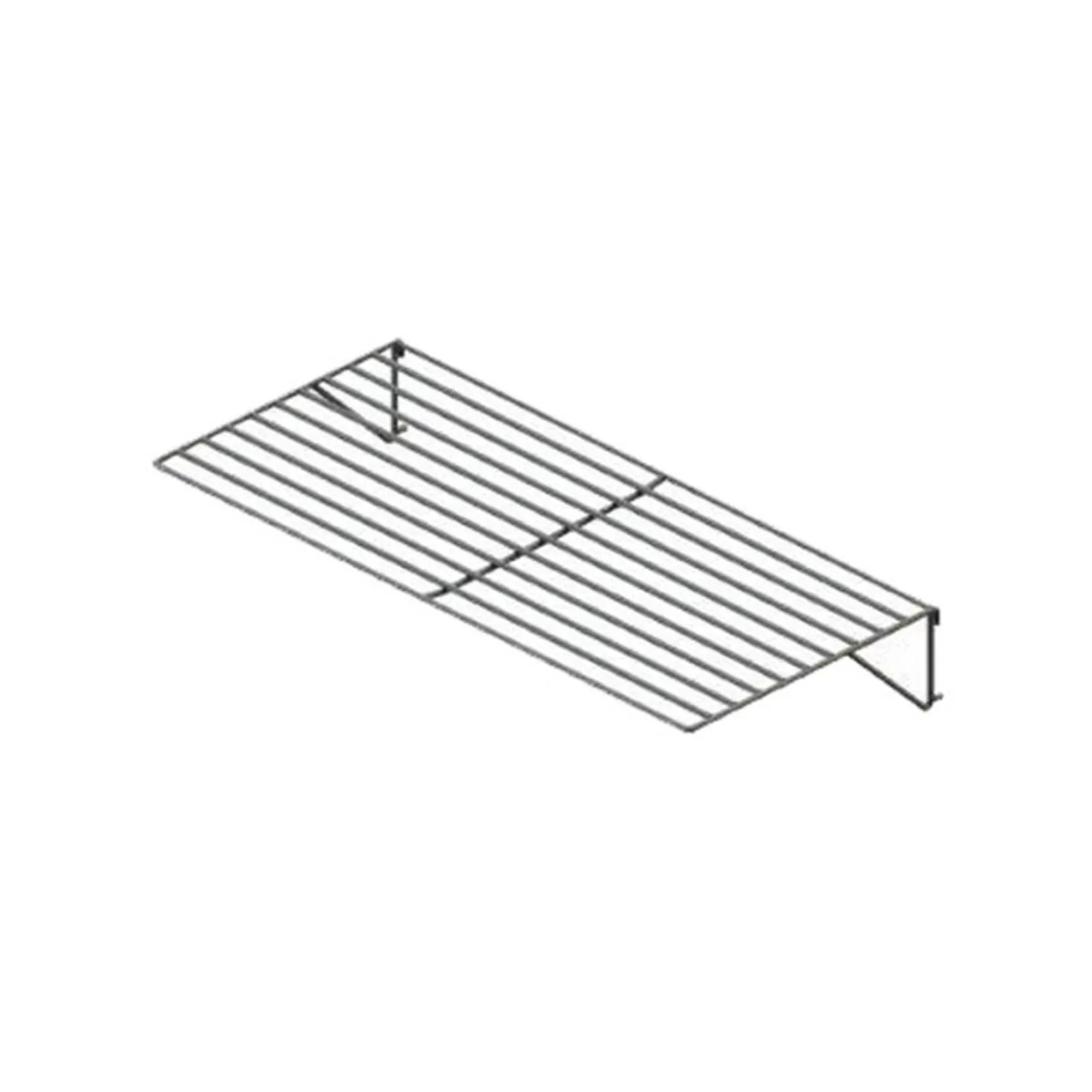 Gresilva GRE.H4.P71 - Grid for Support Frame