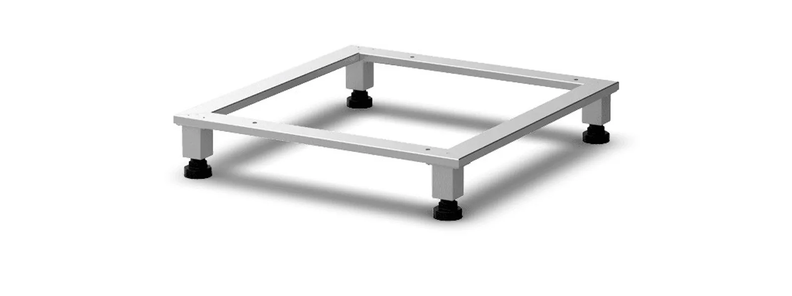 EVEREO XWERA-0011-F - Floor positioning stand