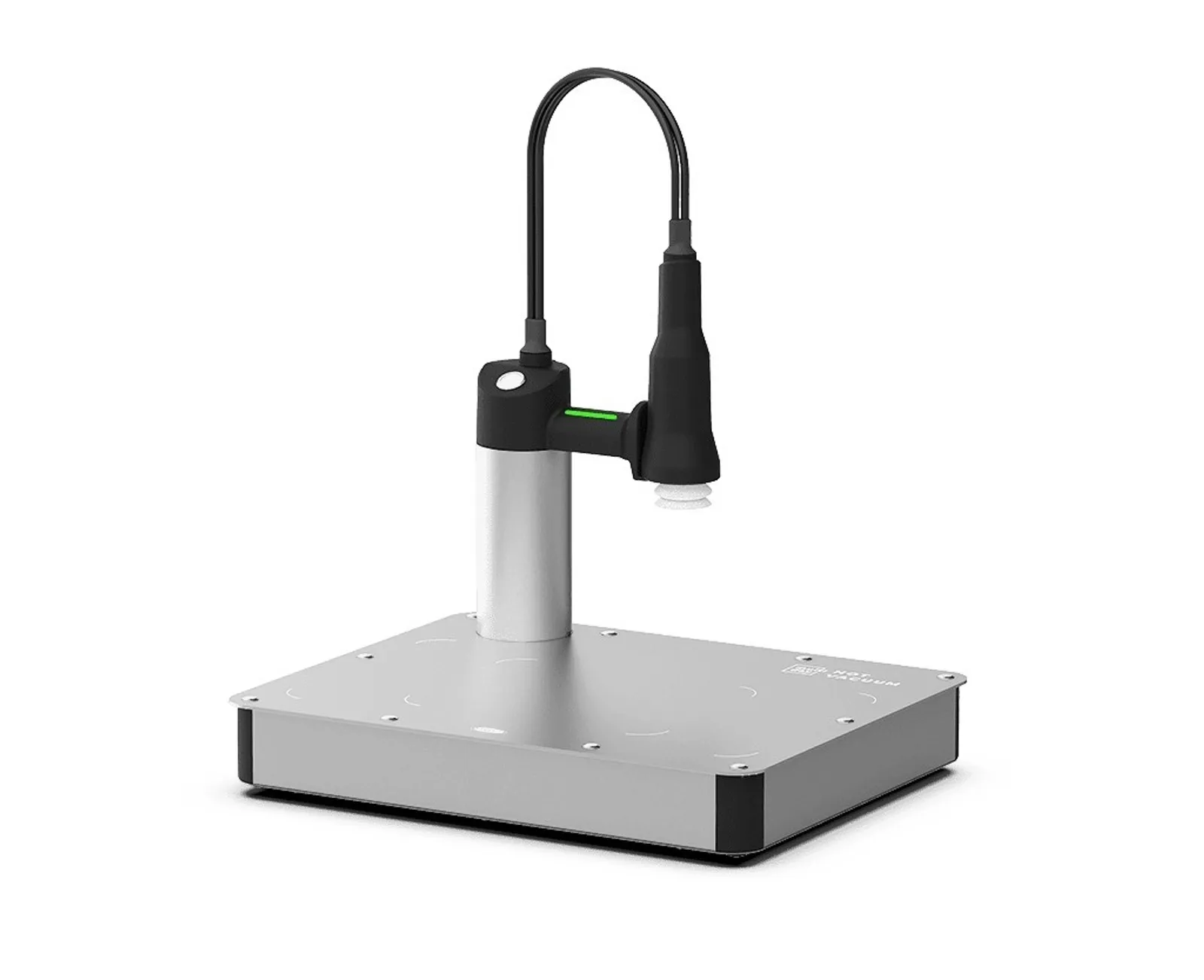 EVEREO XUC135 - MULTI.Day HOT VACUUM