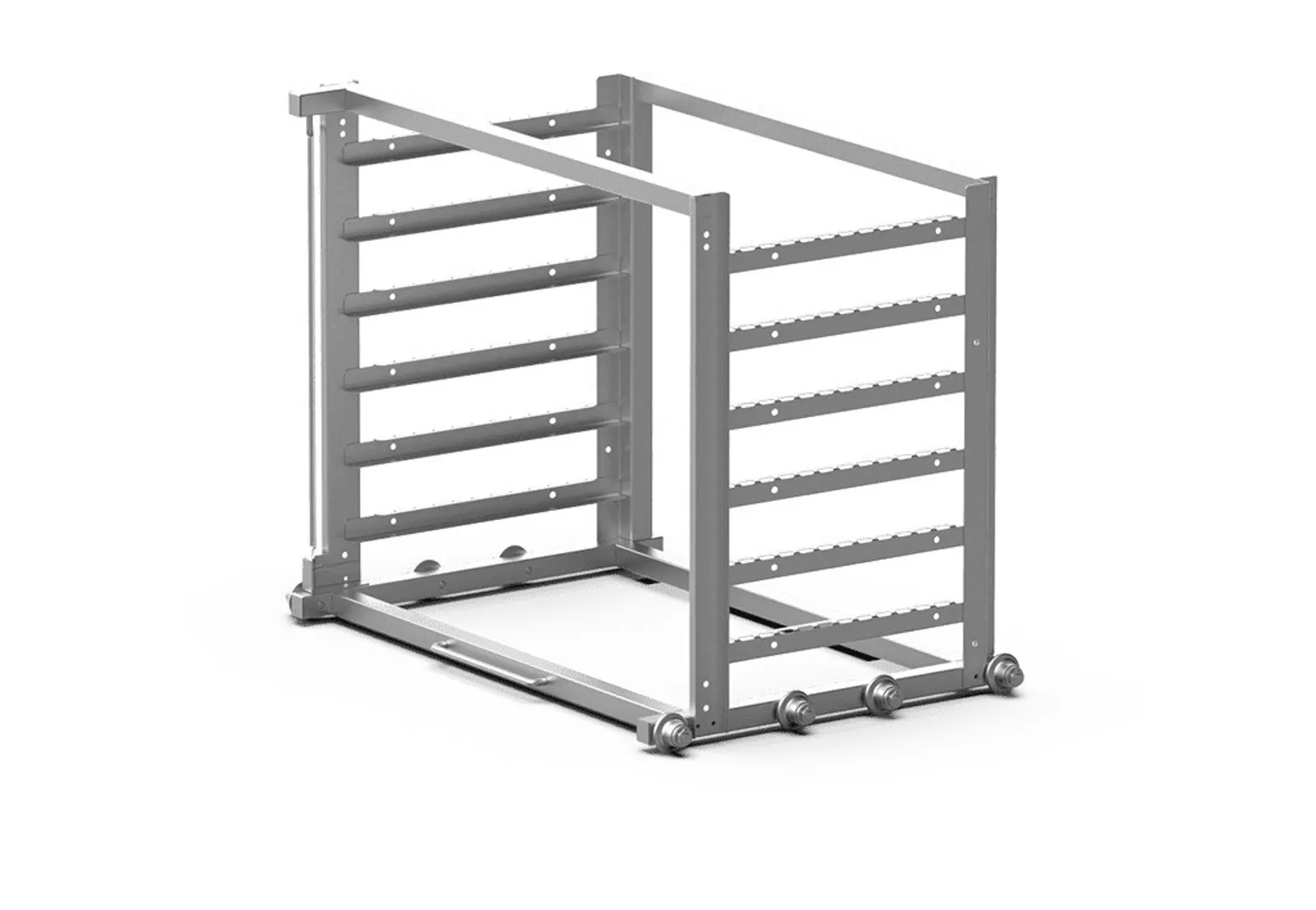 Unox XWDBA-0611 - Tray Holder Basket