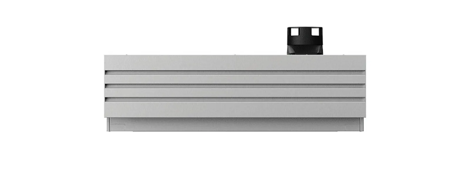 Unox XELHA-CAEU - Air Extraction System for Electric Ovens - Ventless Hood with Catalysts