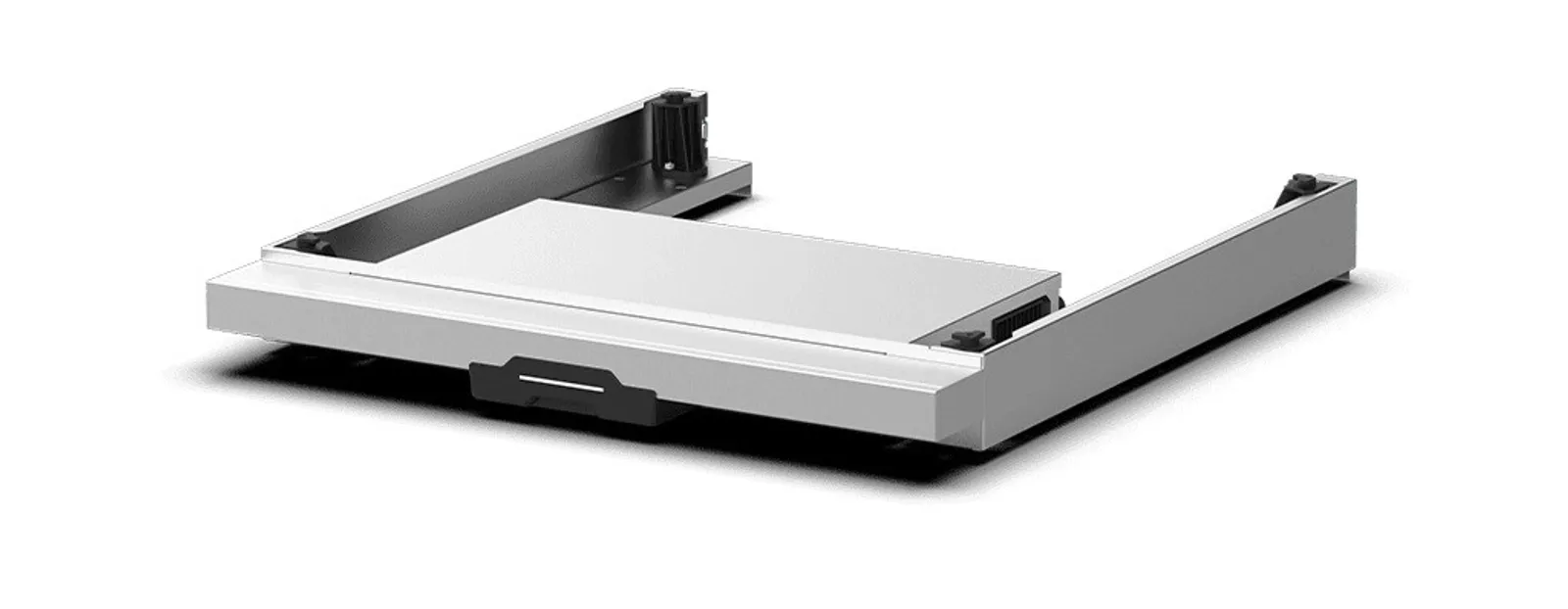 Unox XELOA-EF-L-QE - OPTIC.Cooking for the Lower Unit of Double-Stacked Electric Ovens