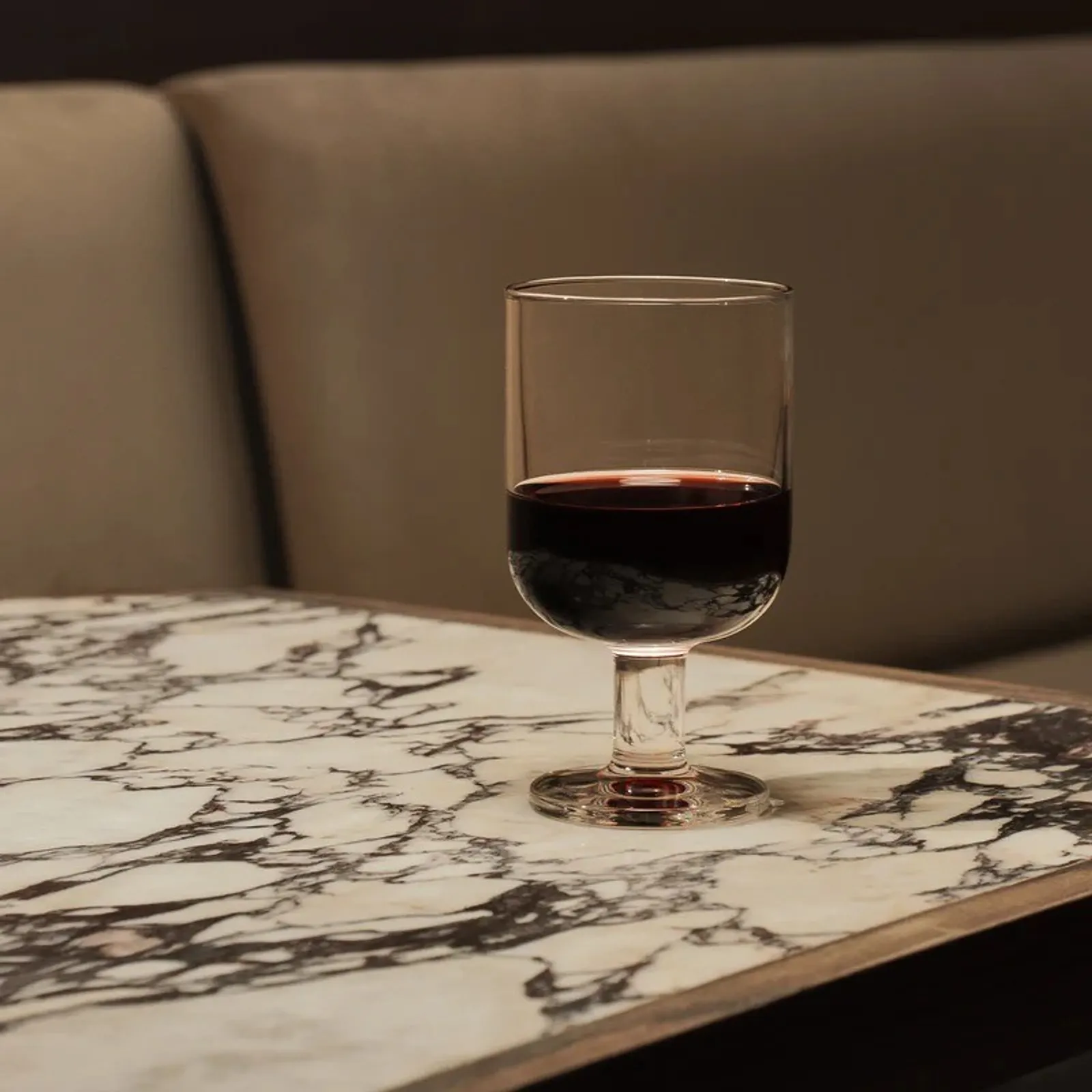 Bormioli Rocco - Hosteria Goblet 345ml