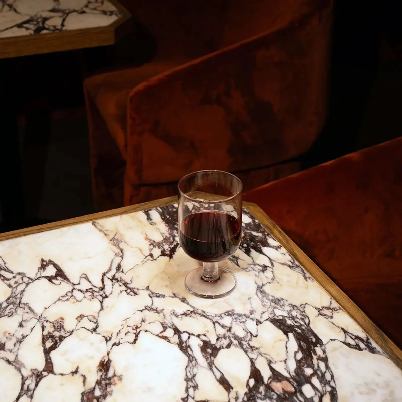 Bormioli Rocco - Hosteria Goblet 345ml