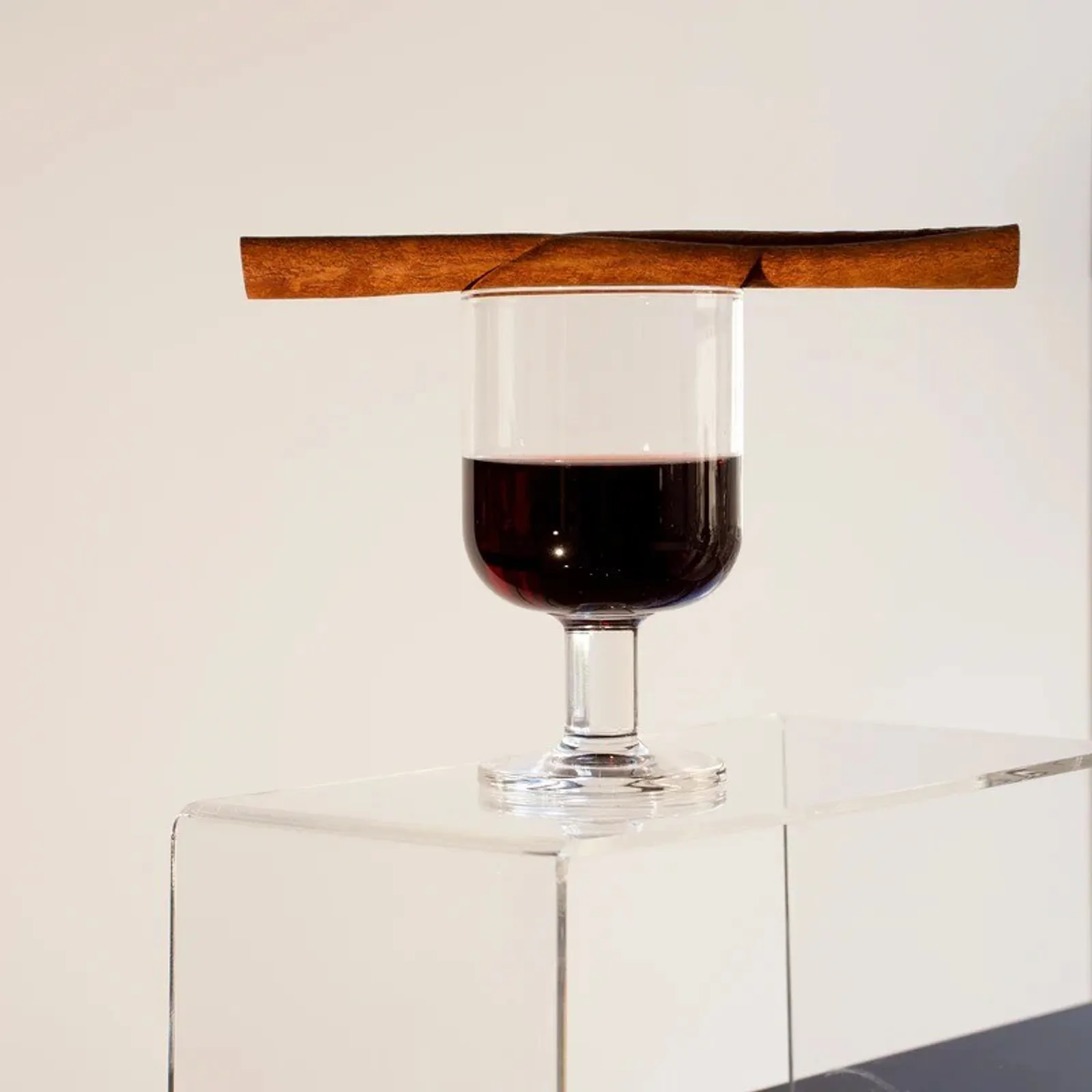 Bormioli Rocco - Hosteria Goblet 345ml