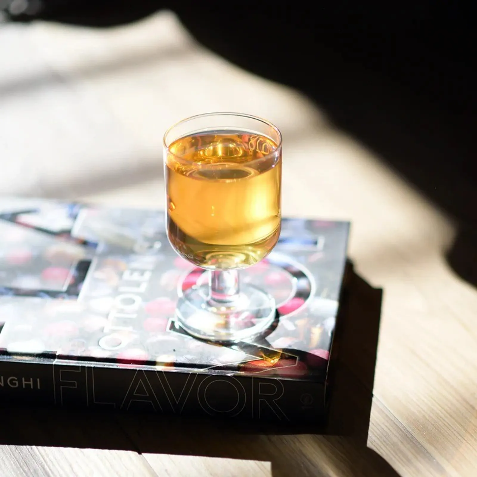 Bormioli Rocco - Hosteria Goblet 345ml