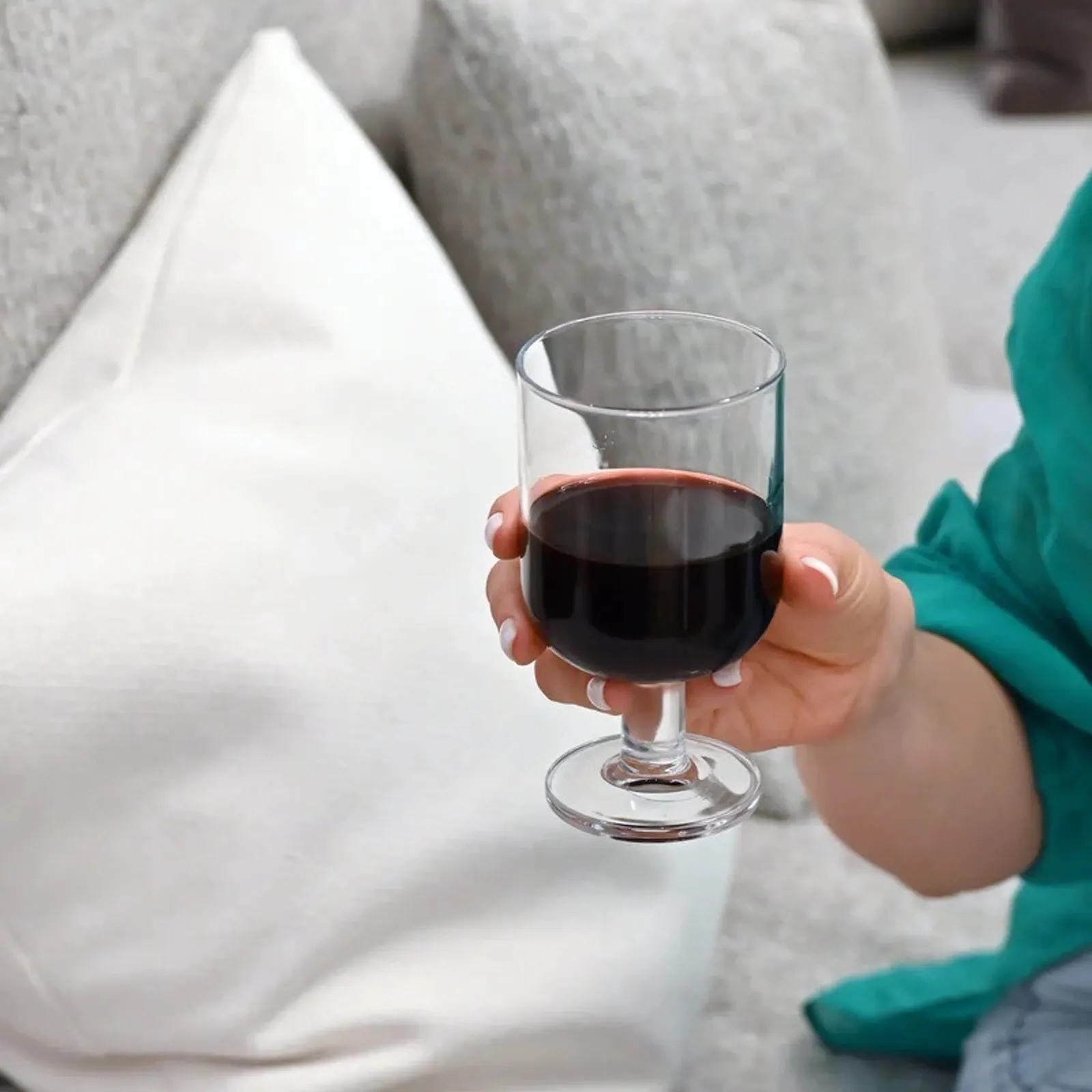 Bormioli Rocco - Hosteria Goblet 345ml