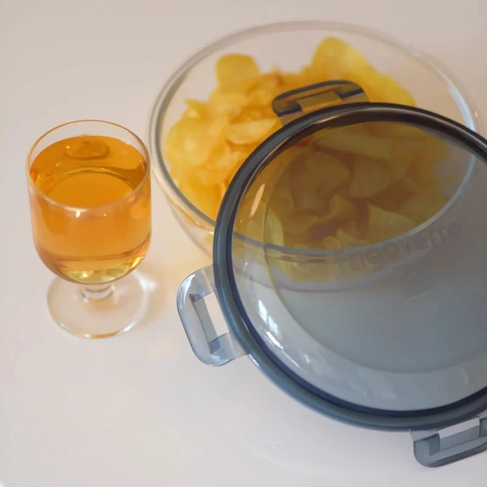 Bormioli Rocco - Hosteria Goblet 345ml