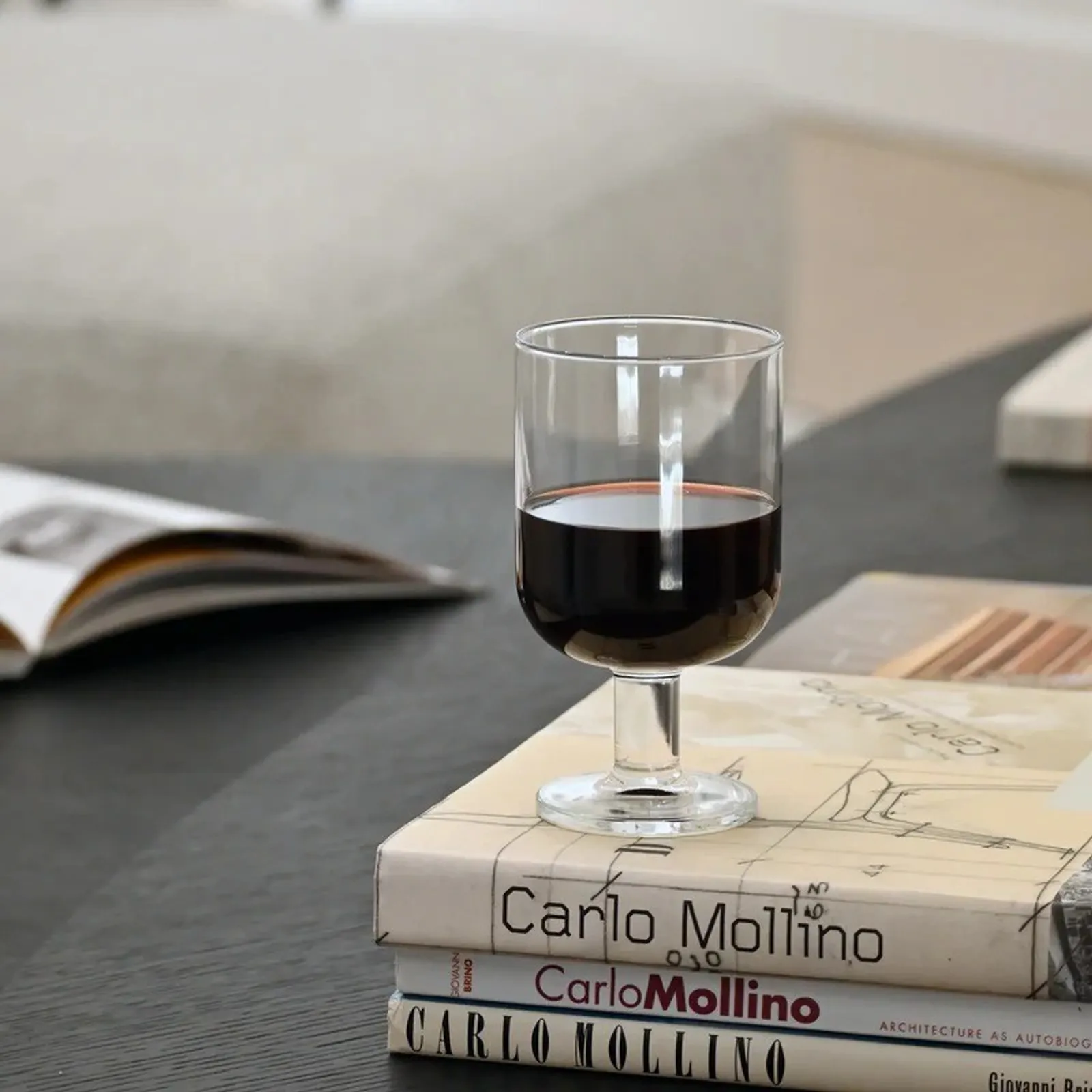 Bormioli Rocco - Hosteria Goblet 345ml