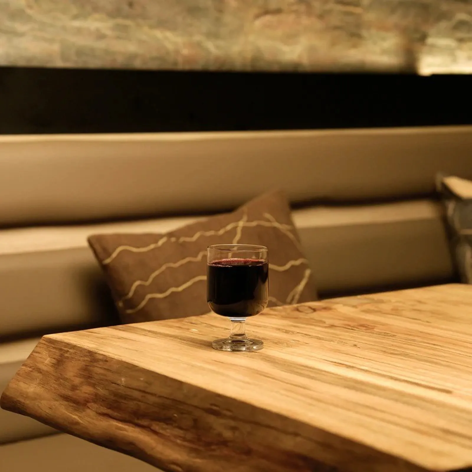 Bormioli Rocco - Hosteria Large Wine 280ml