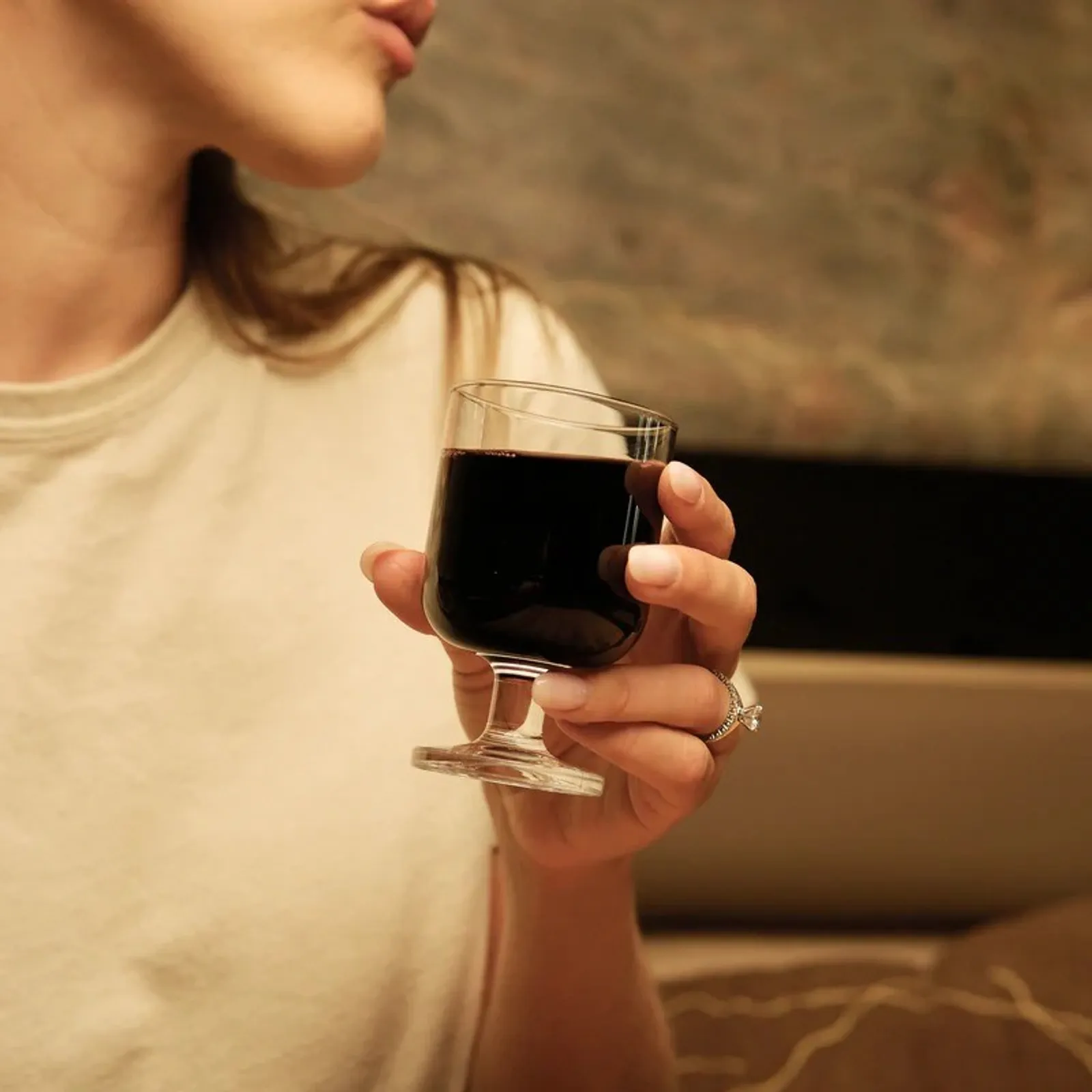 Bormioli Rocco - Hosteria Large Wine 280ml