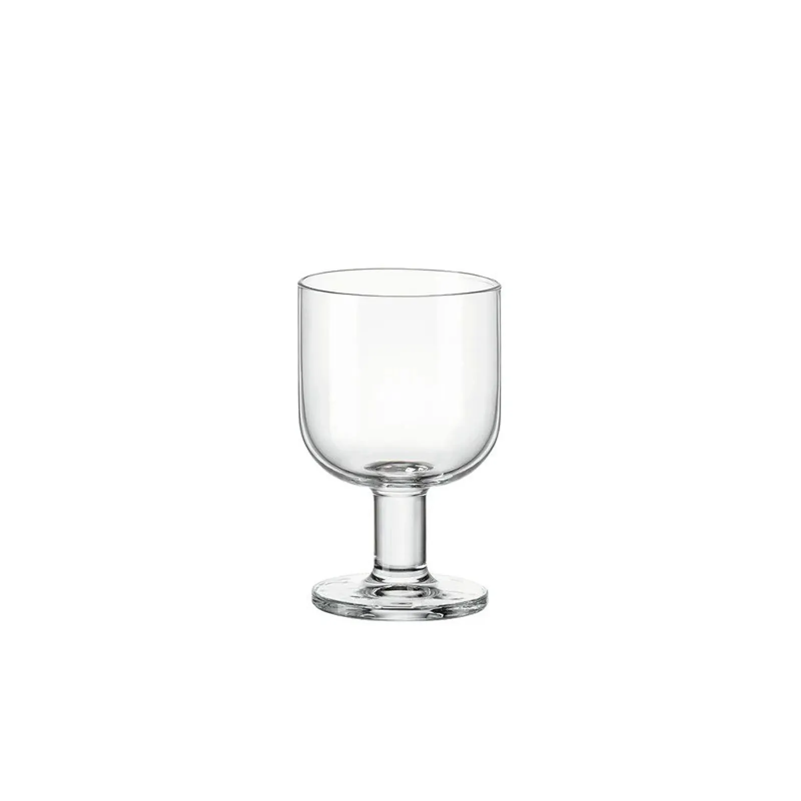 Bormioli Rocco - Hosteria Medium Wine 200ml