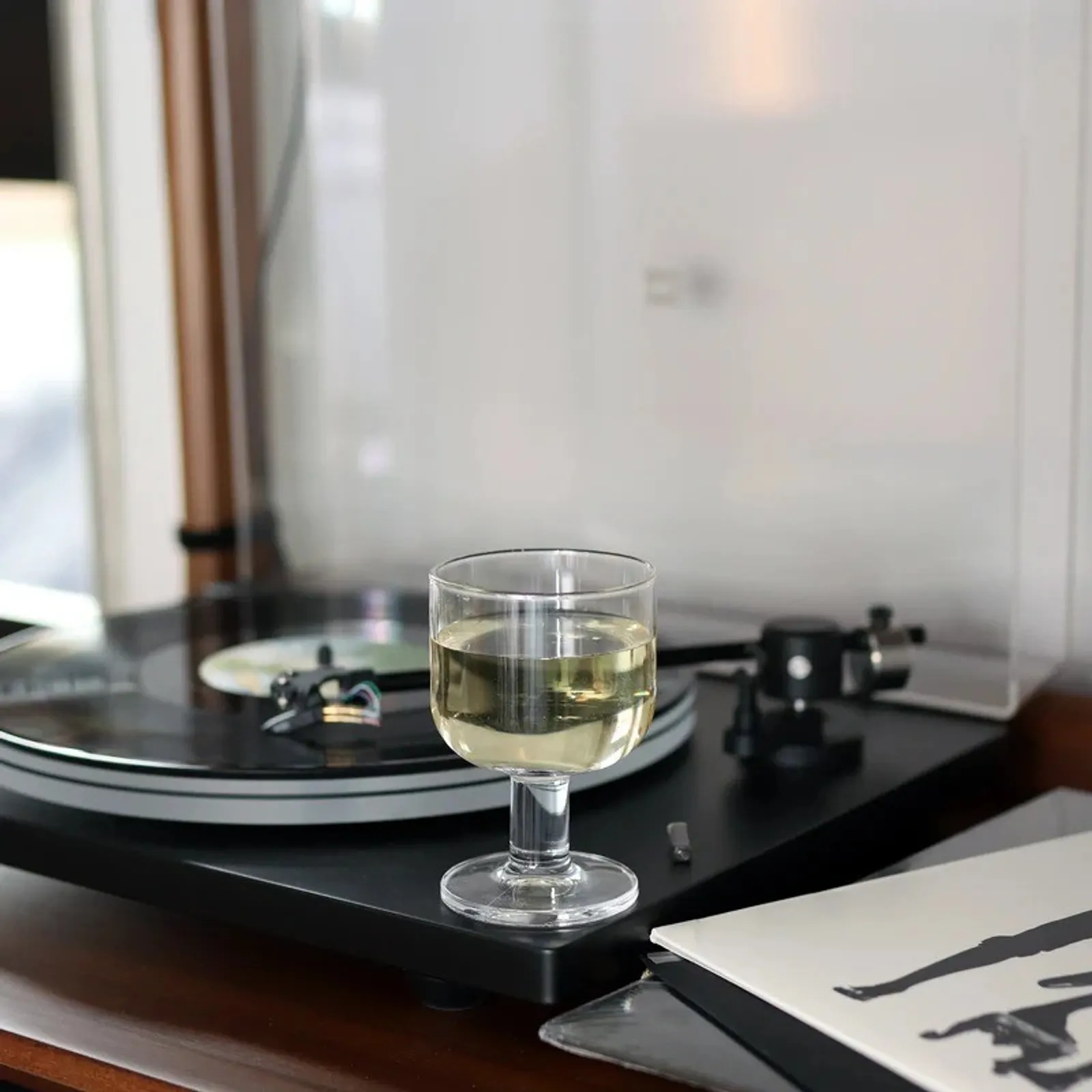 Bormioli Rocco - Hosteria Medium Wine 200ml