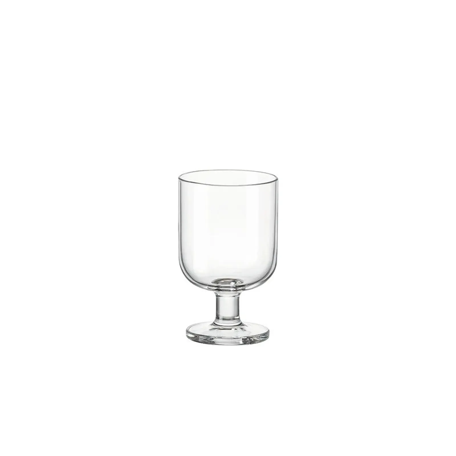 Bormioli Rocco - Hosteria Small Wine 165ml