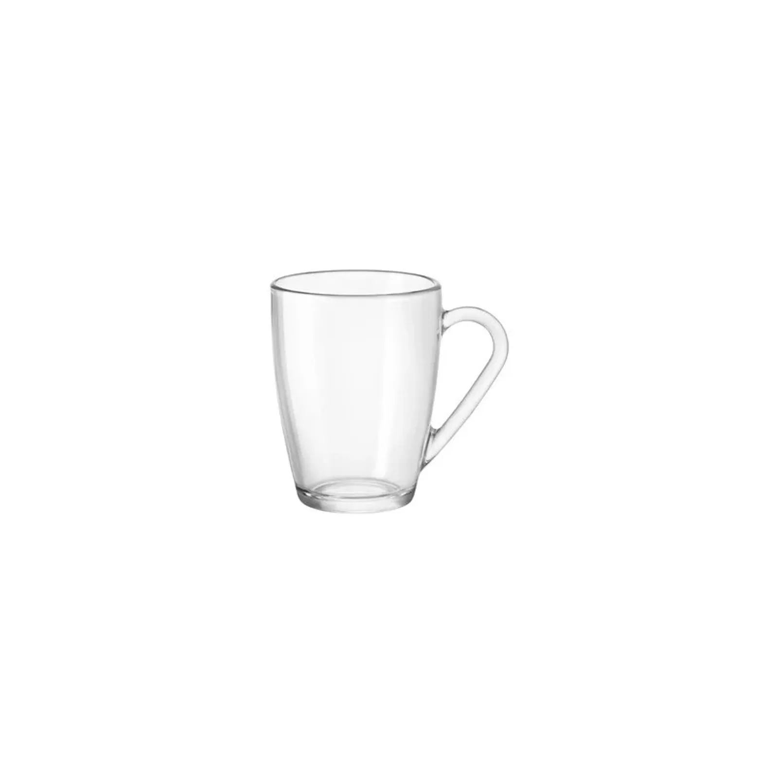 Bormioli Rocco - Icon Mug 340ml
