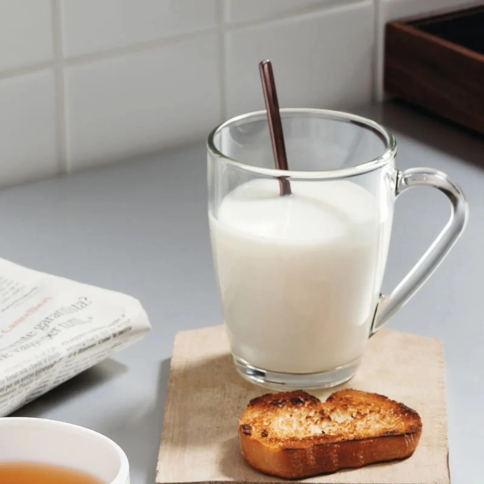 Bormioli Rocco - Icon Mug 340ml