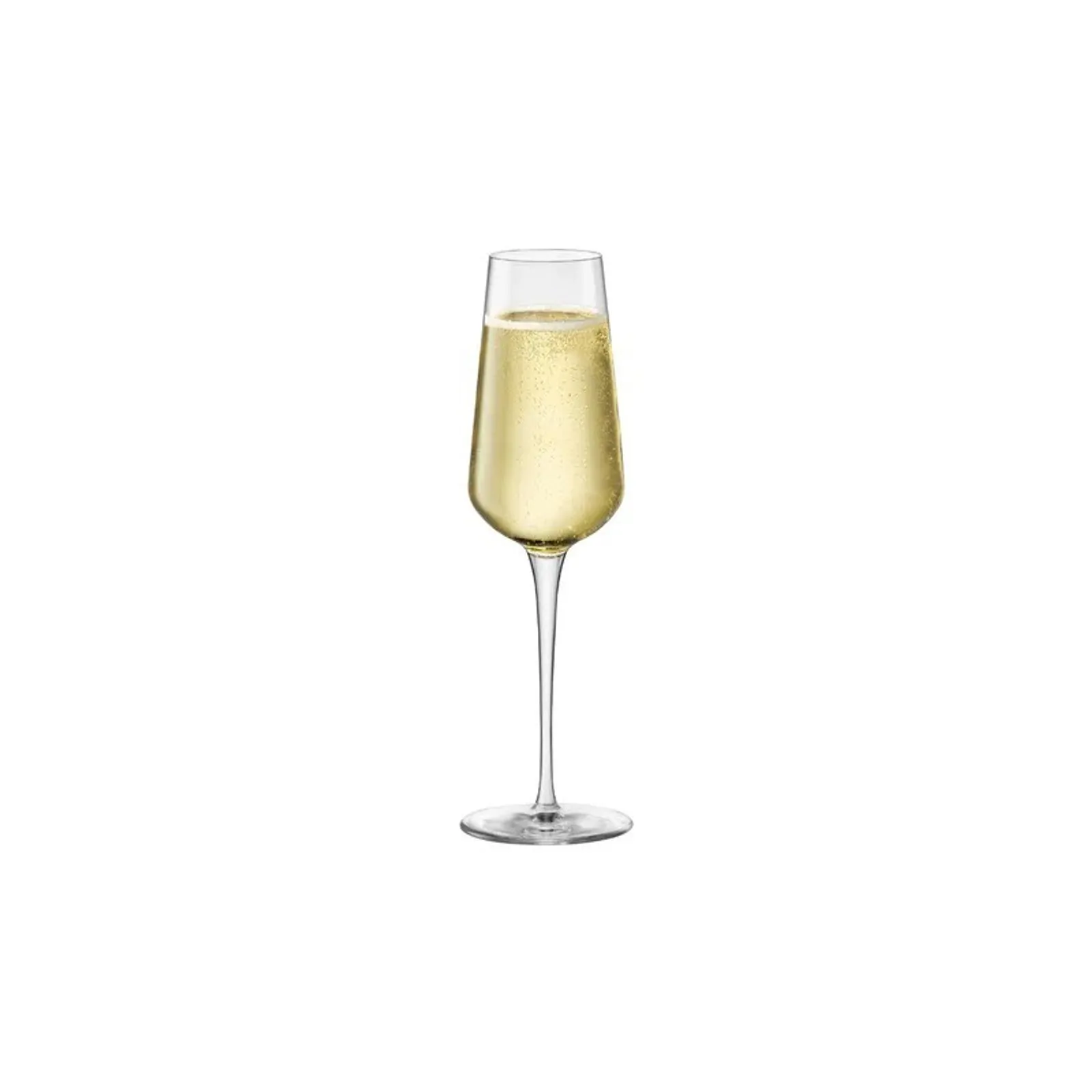 Bormioli Rocco - Inalto Uno Champagne Flute 285ml