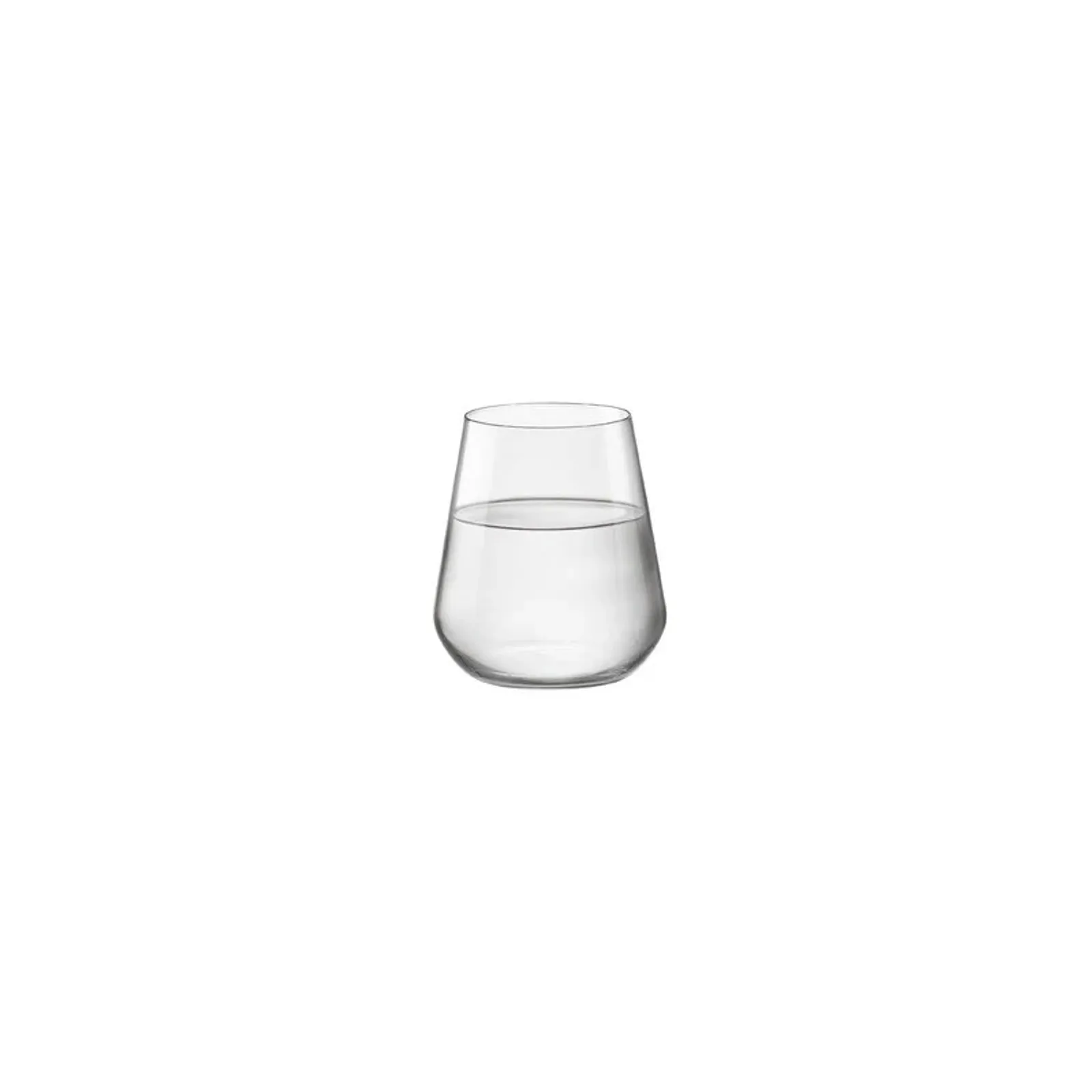 Bormioli Rocco - Inalto Uno D.O.F Tumbler 425ml
