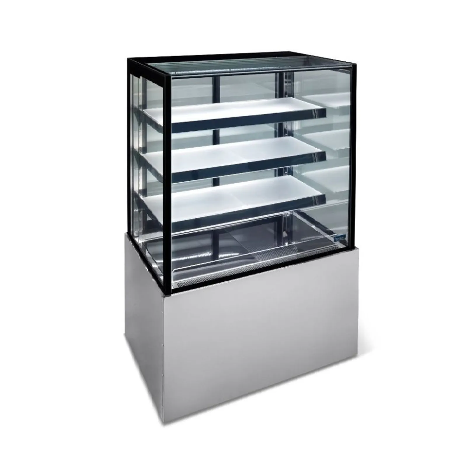 Williams HTGH9HC Topaz - Refrigerated Cake Display 900mm, High Version