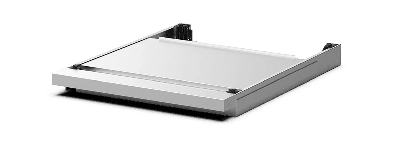 Unox XEDQA-0021-E - Double Stack Installation Kit for Electric Ovens