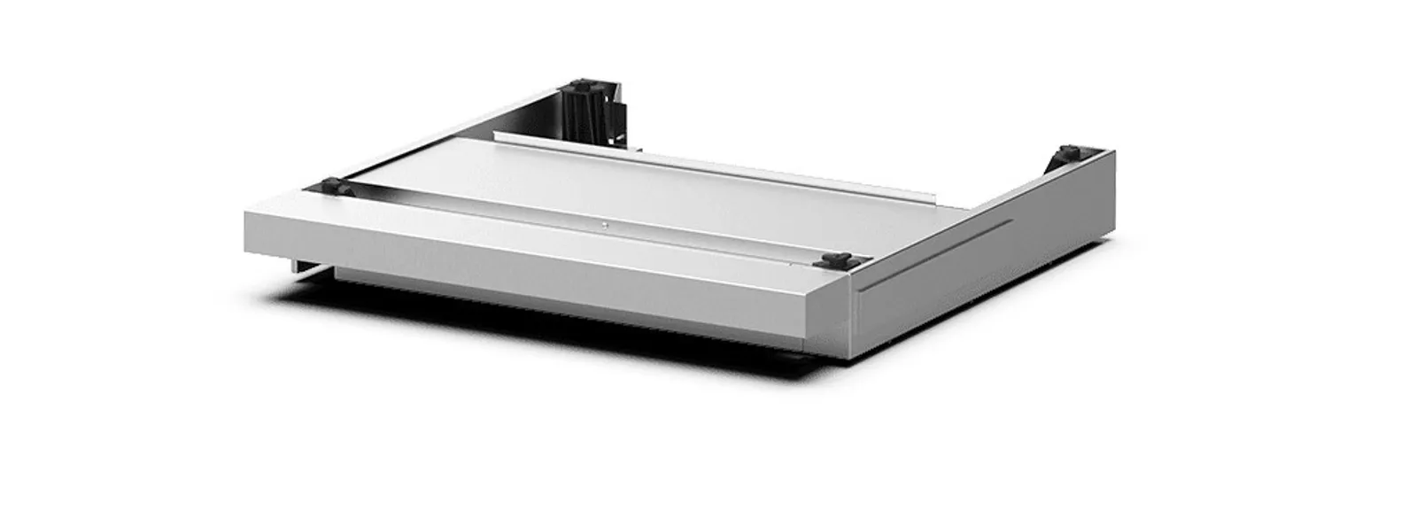 Unox XEDQA-0011-E - Double Stack Installation Kit for Electric Ovens