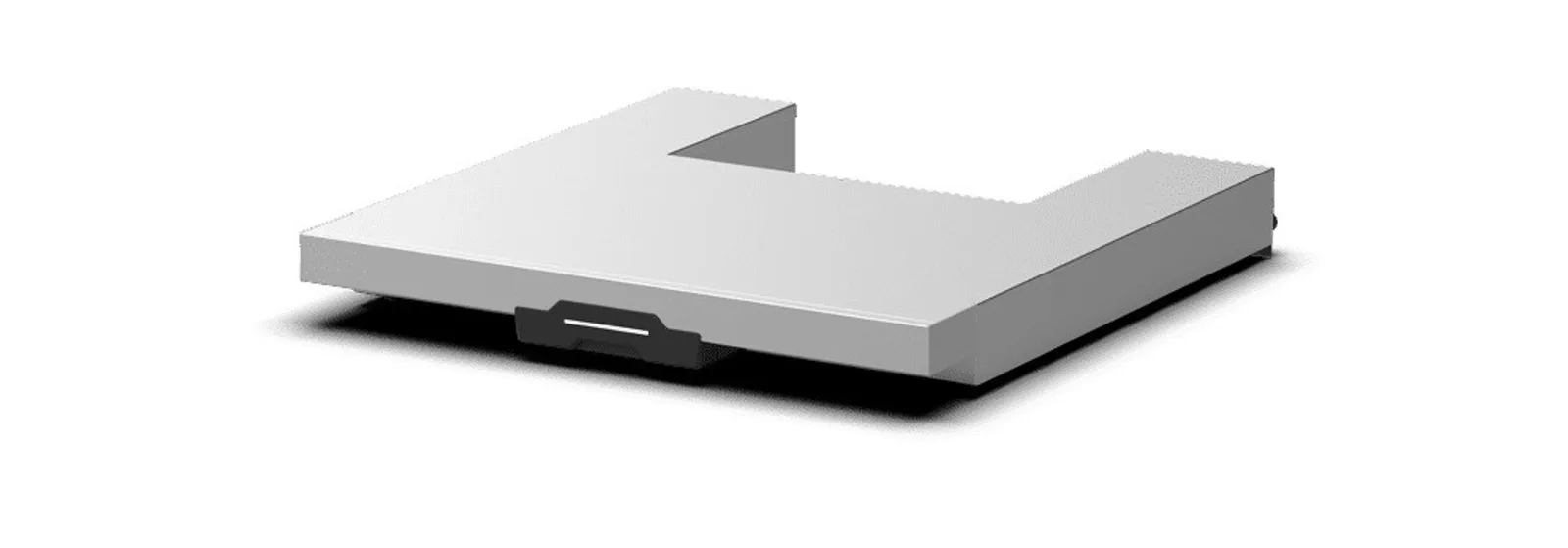 Unox XEDOA-11-L - OPTIC.Cooking for CHEFTOP-X GN1/1