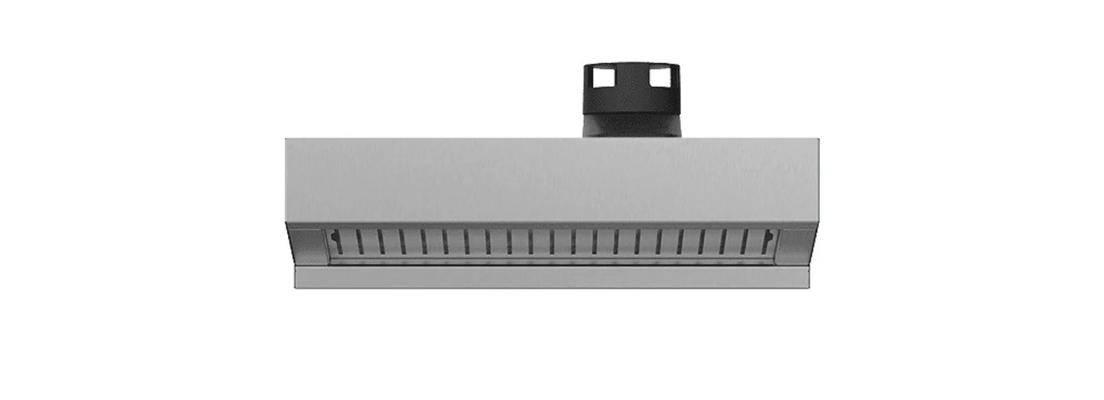 Unox XESHW-HCHS - Ventless Hood