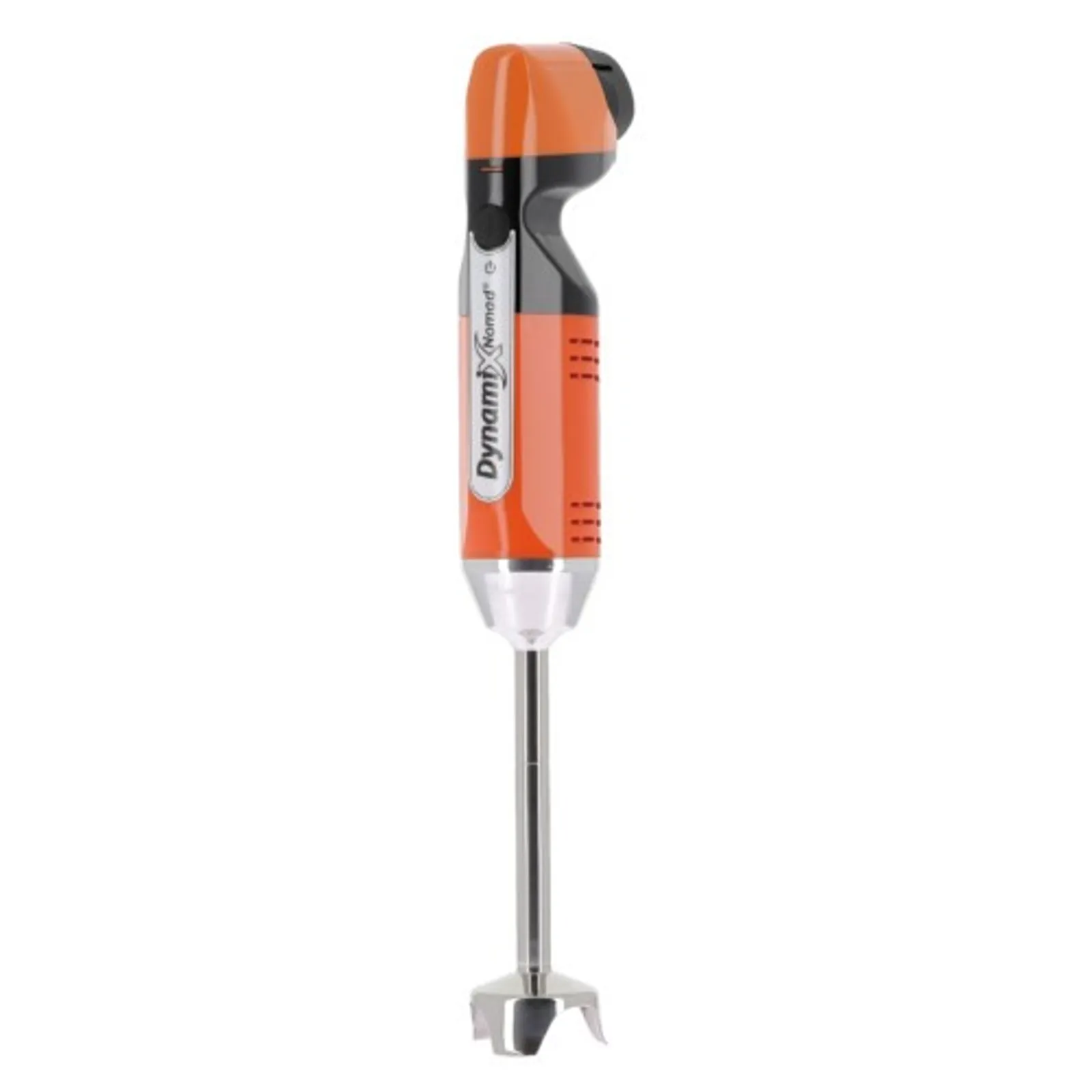 Dynamic Dynamix Nomad190 MX140 - Cordless Stick Blender