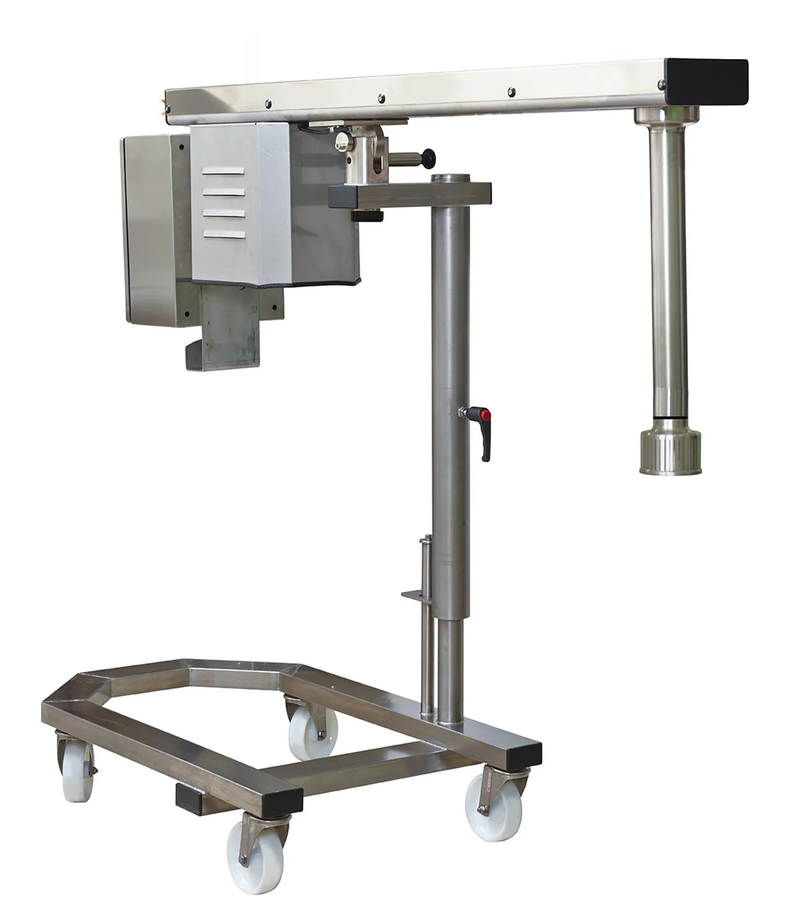 Dynamic TB001 - Dynamix Gigamix Super Mixer