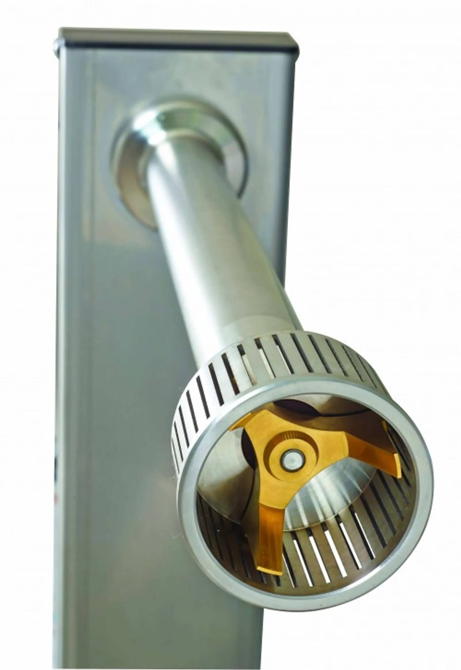 Dynamic TB001 - Dynamix Gigamix Super Mixer