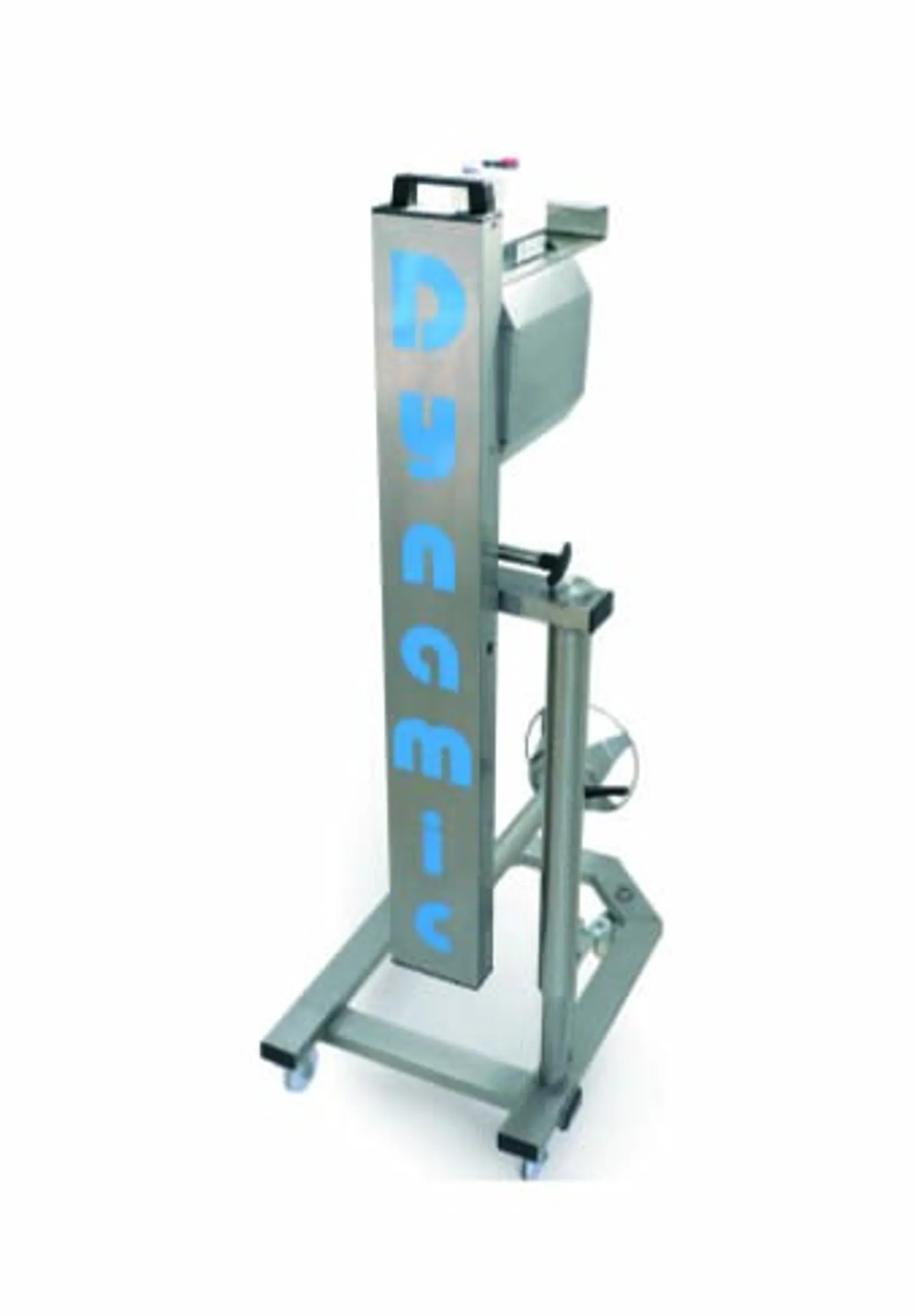 Dynamic TB001 - Dynamix Gigamix Super Mixer