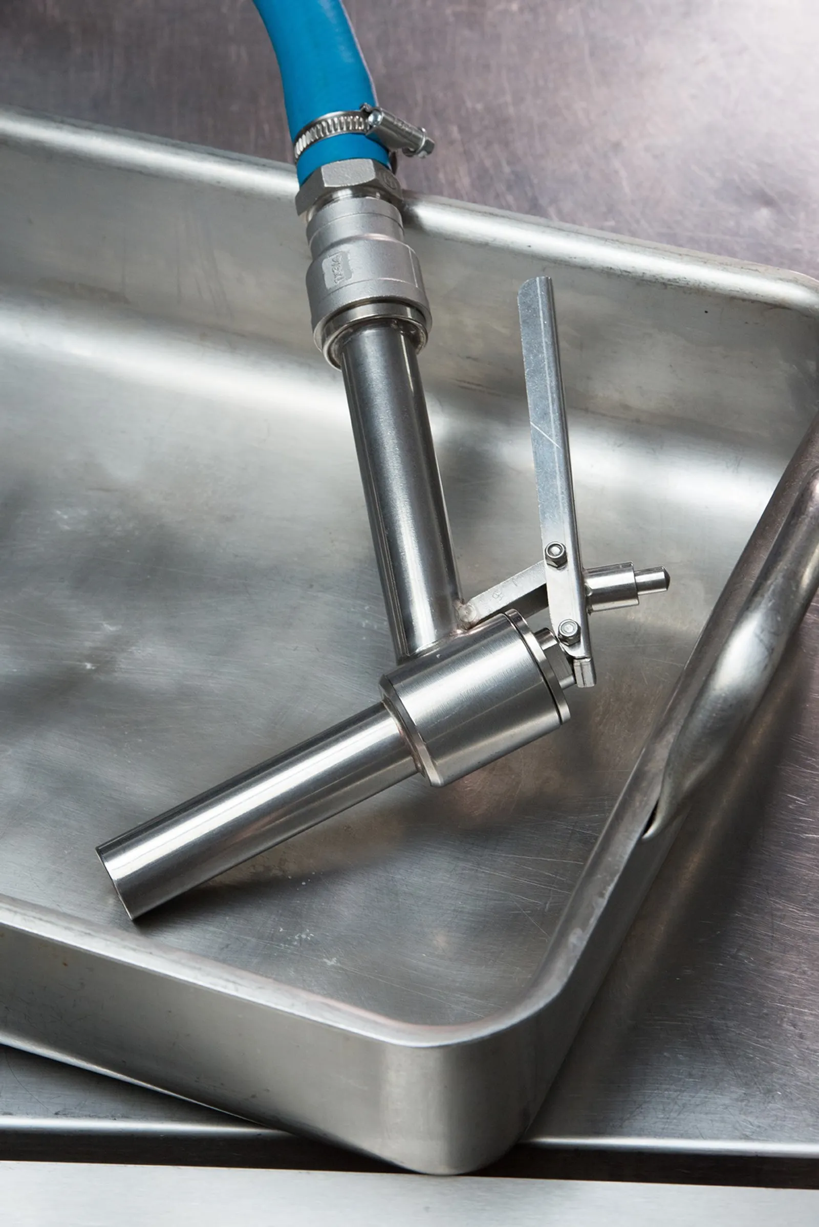 Dynamic TB040 - Dynamix Gigamix Gun