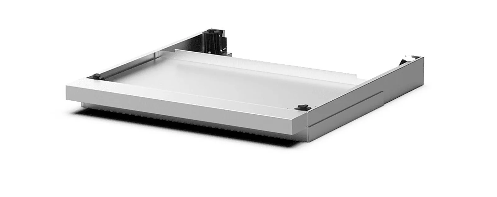 Unox XELQA-00EU-E - Double Stack Installation Kit for Electric Ovens