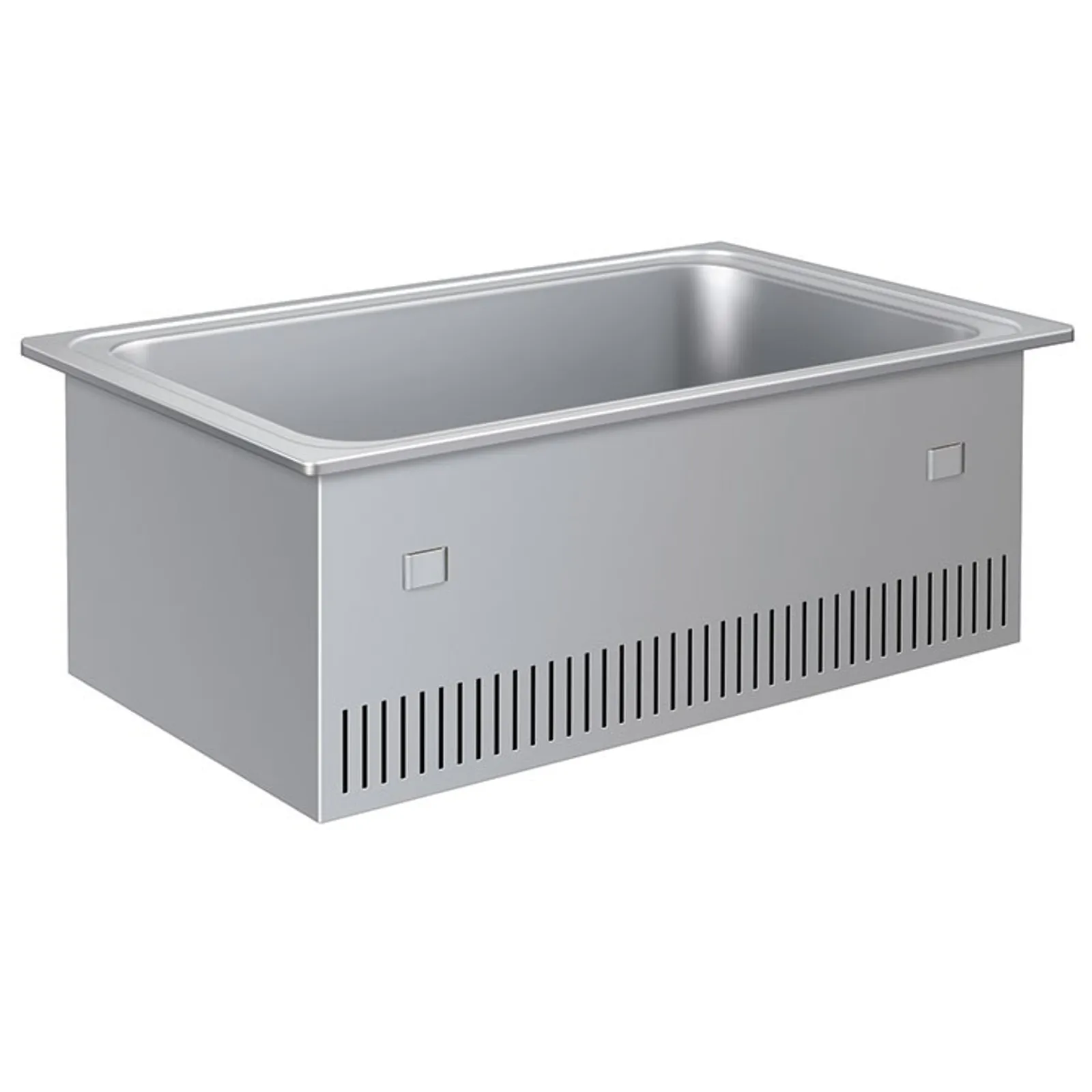 Hatco RCTHW2-3B - Built-In Heat-Max Heated Well