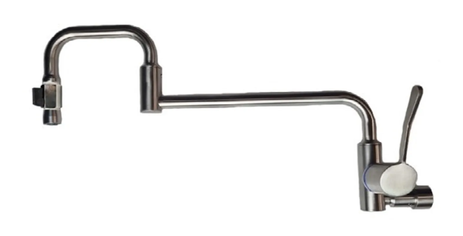 Jetstream ET2047W - Wall Mount Pot and Kettle Filling Faucet