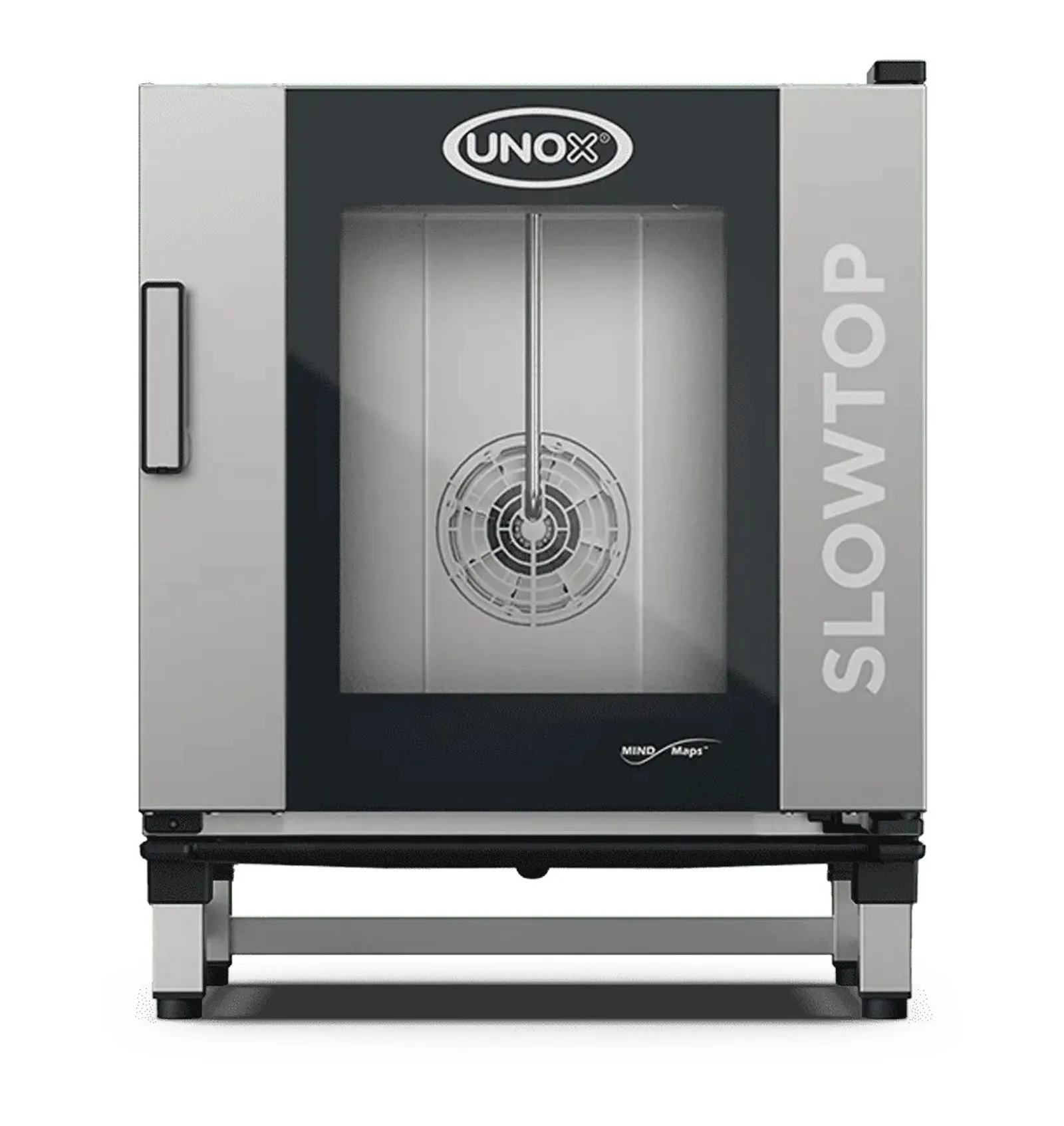 Unox XEVSC-0711-CLM - SLOWTOP Left Cook'n'hold Oven