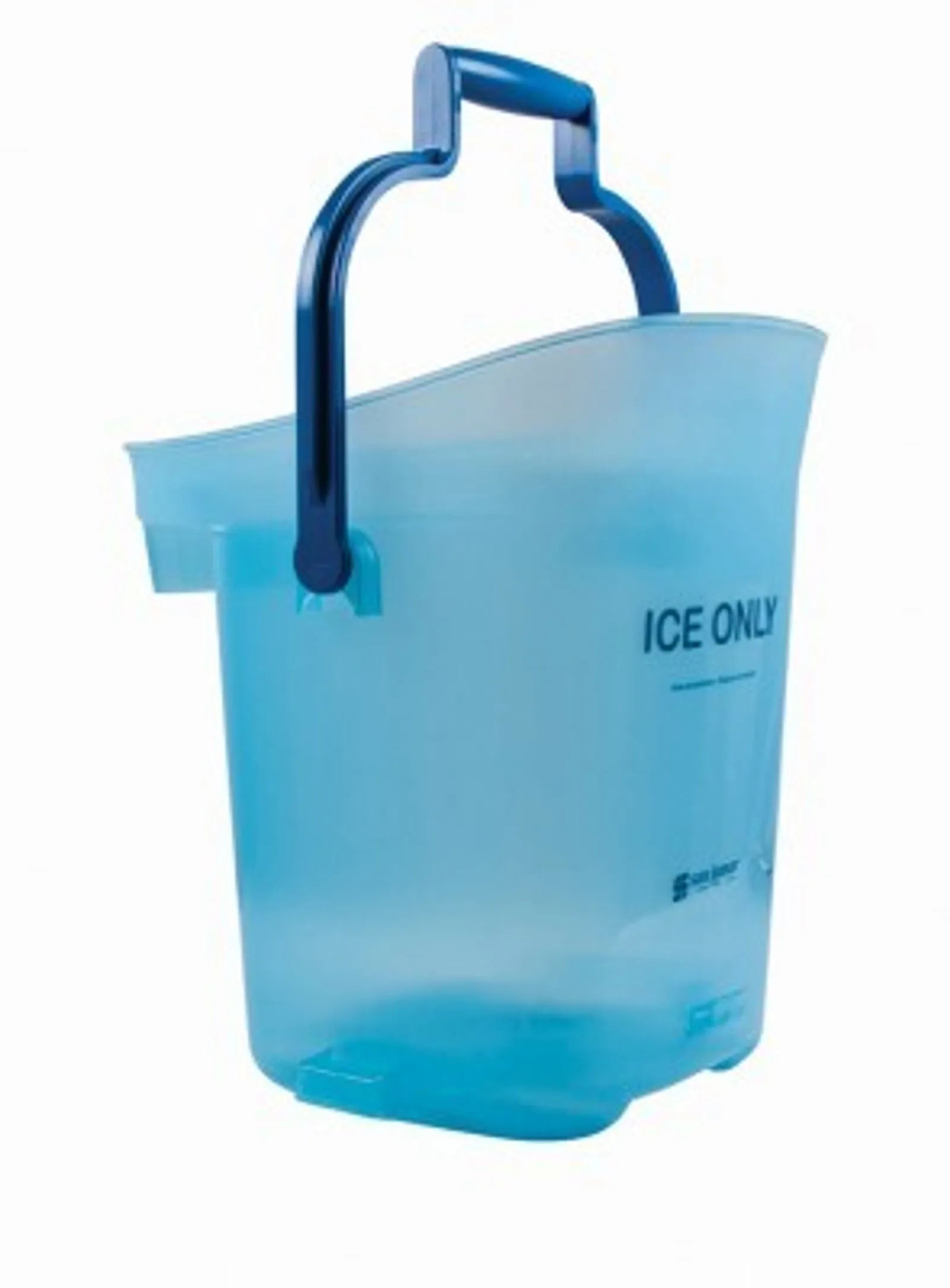 San Jamar SILD6000 - Light Duty Ice Tote