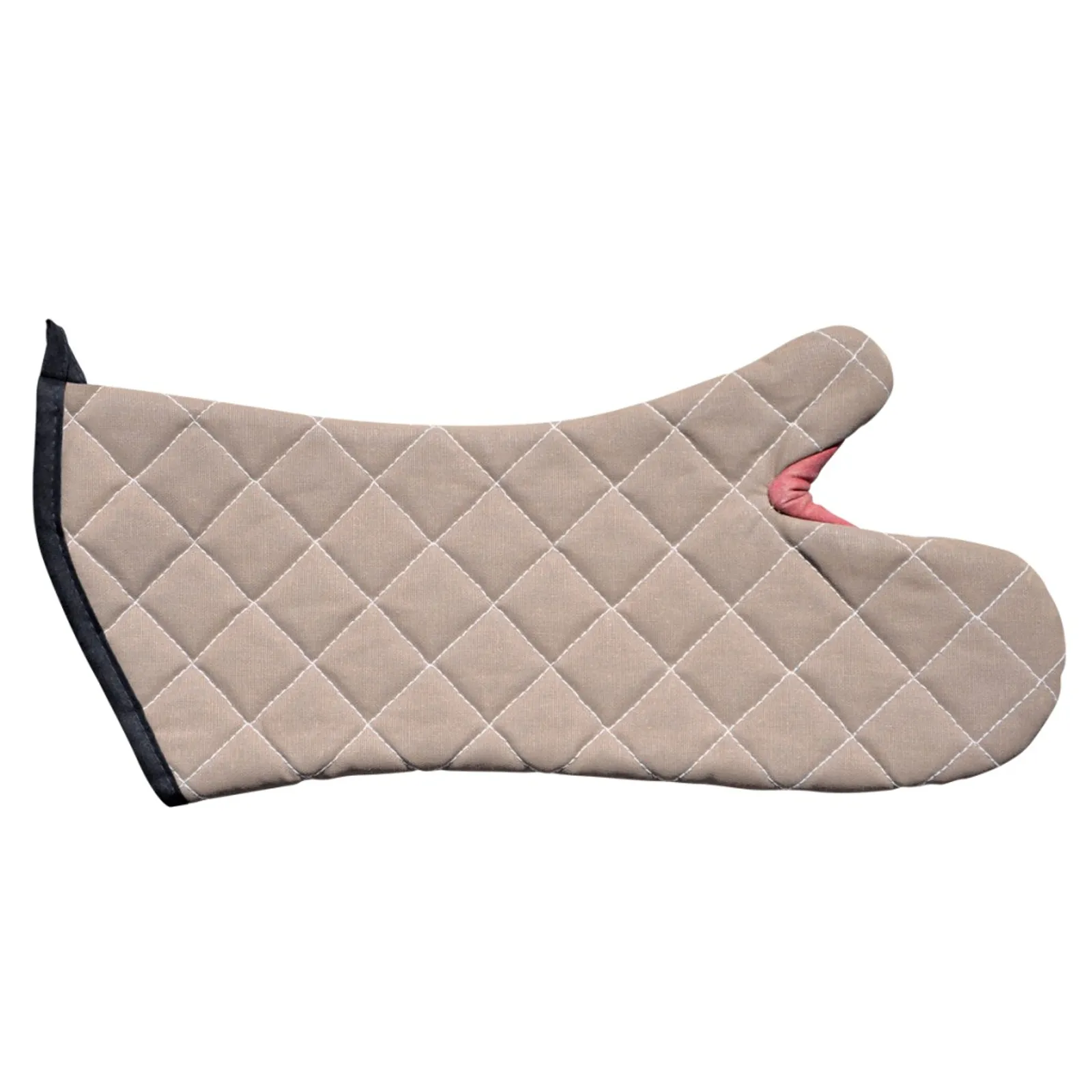 San Jamar 811TG15 - Oven Mitt Teflon