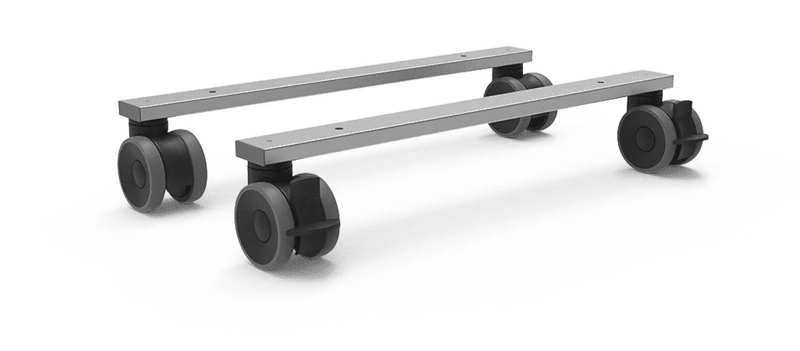 EVEREO XUC019 - Mobile Column Base