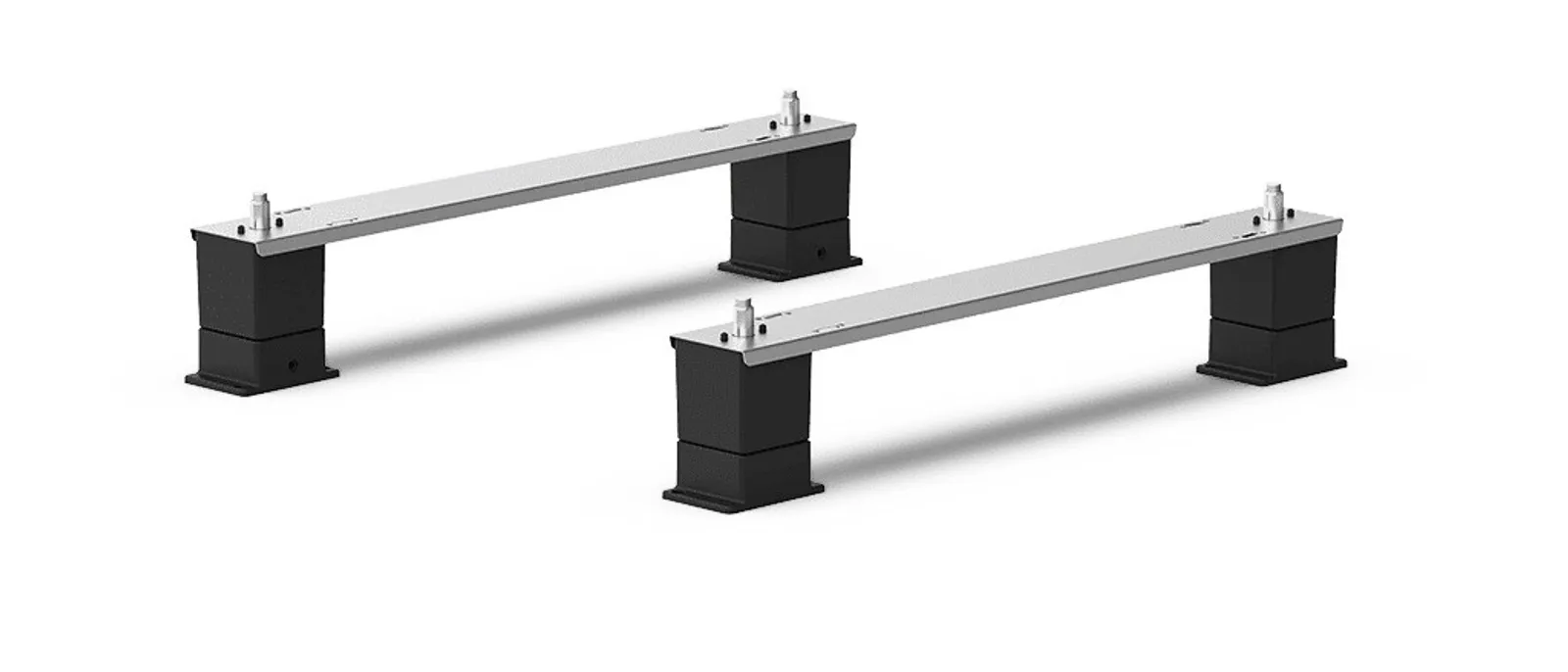 Uno XUC025 - Feet Kit for Ovens