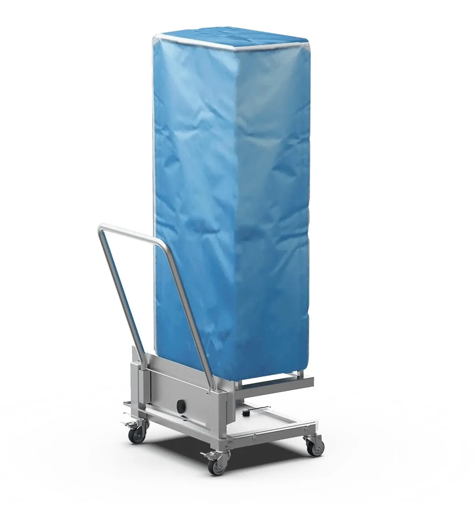 Uno XUC030 - Thermocover for GN 1/1 Trolleys