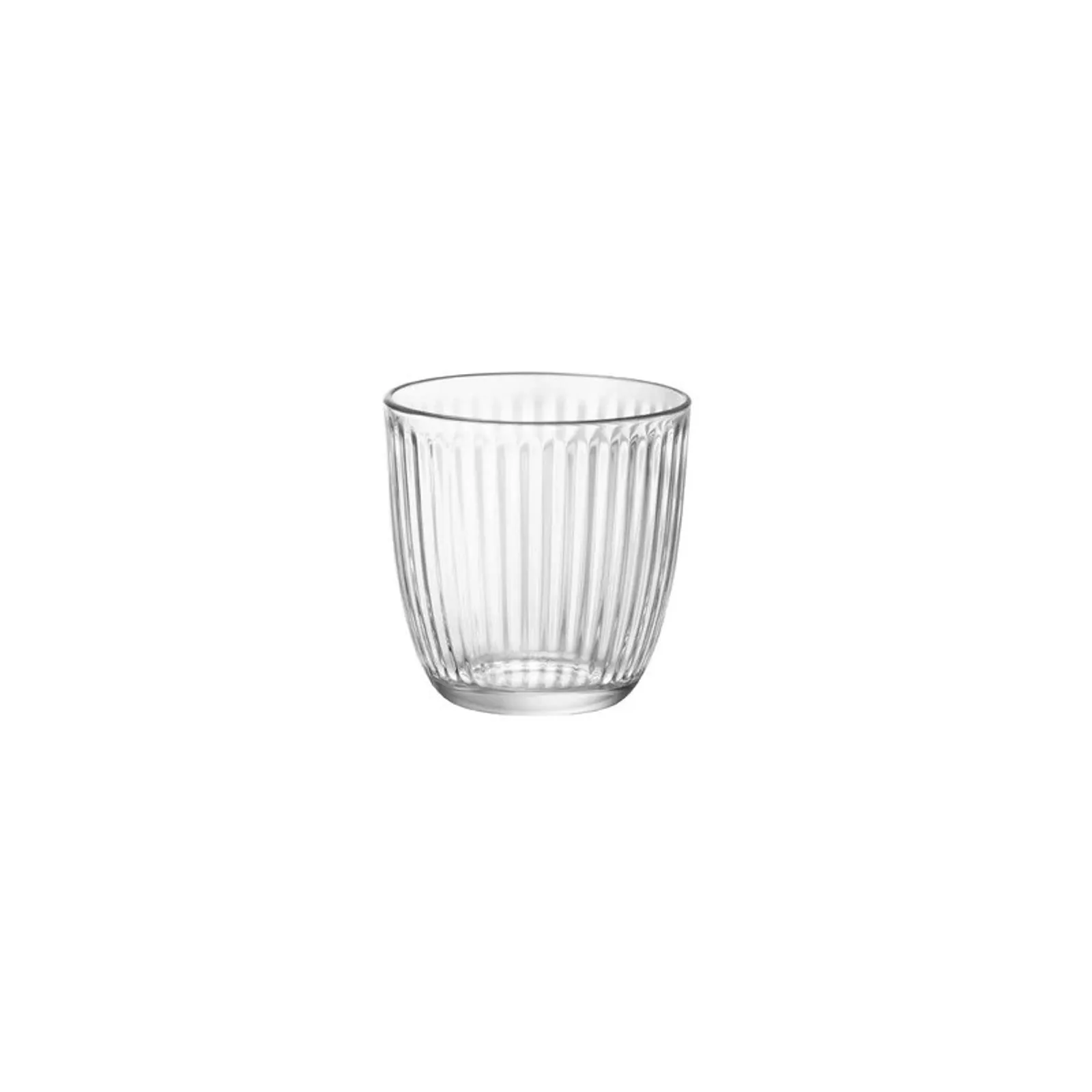 Bormioli Rocco - Line Tumbler 290ml