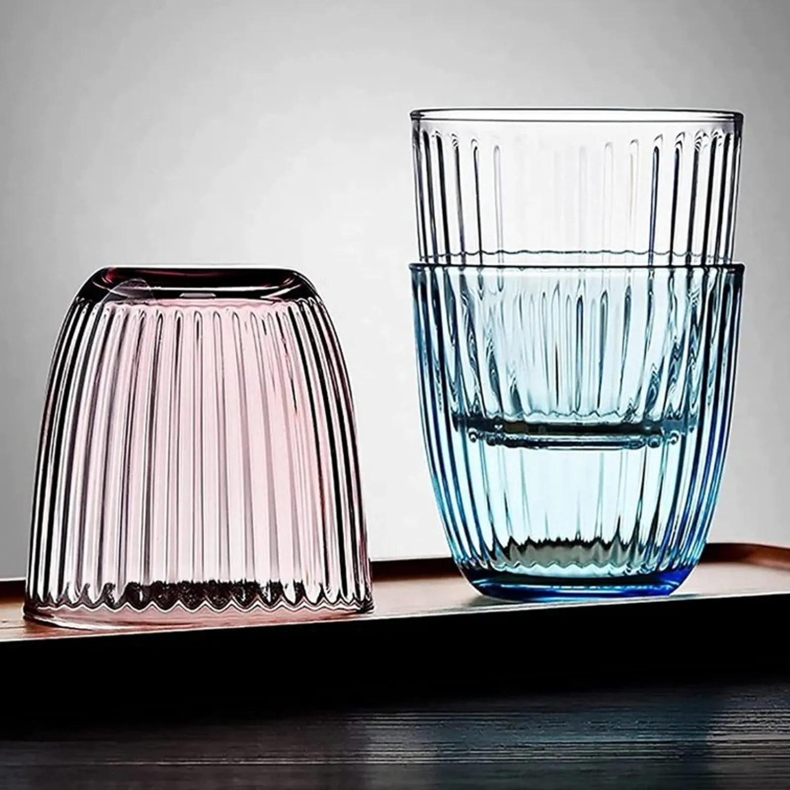 Bormioli Rocco - Line Tumbler 290ml